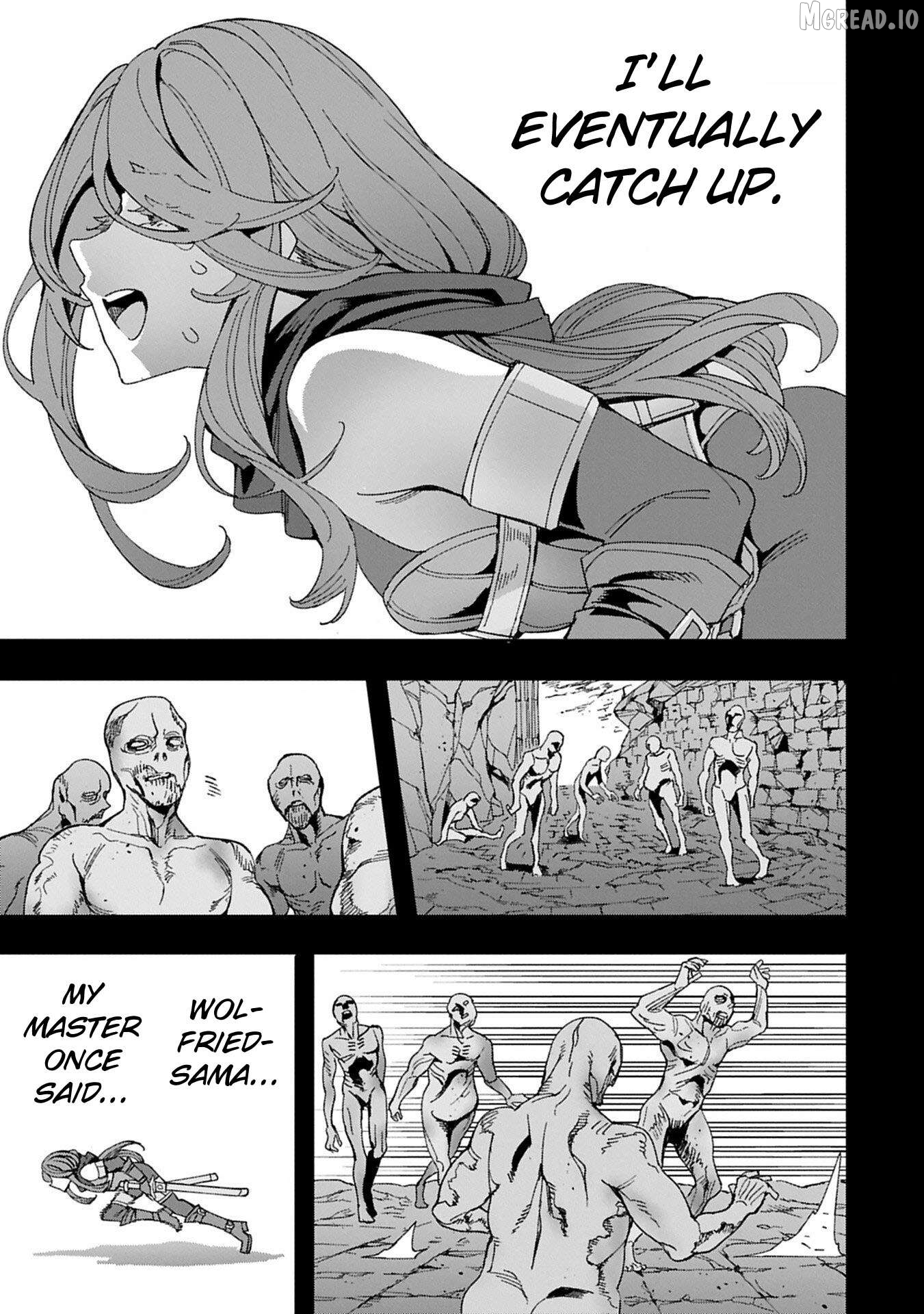Tensei Shitekara 40-Nen. Sorosoro, Ojisan Mo Koi Ga Shitai. Nidome No Jinsei Wa Harem Route! Chapter 39 - page 5