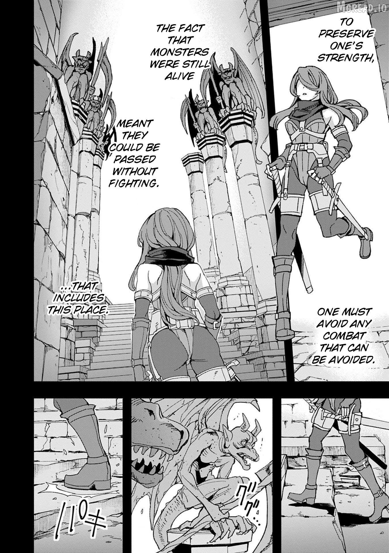 Tensei Shitekara 40-Nen. Sorosoro, Ojisan Mo Koi Ga Shitai. Nidome No Jinsei Wa Harem Route! Chapter 39 - page 6