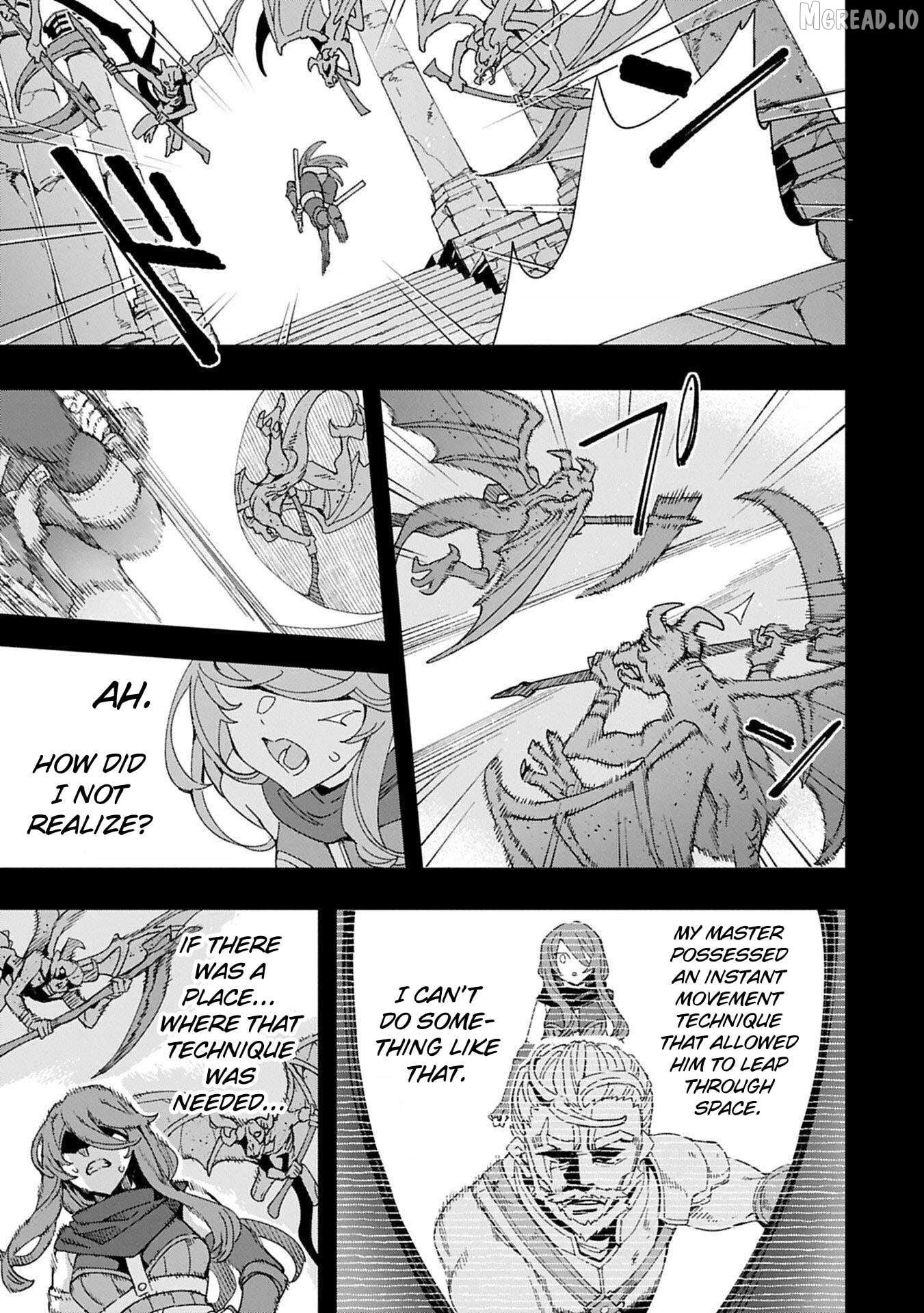 Tensei Shitekara 40-Nen. Sorosoro, Ojisan Mo Koi Ga Shitai. Nidome No Jinsei Wa Harem Route! Chapter 39 - page 7