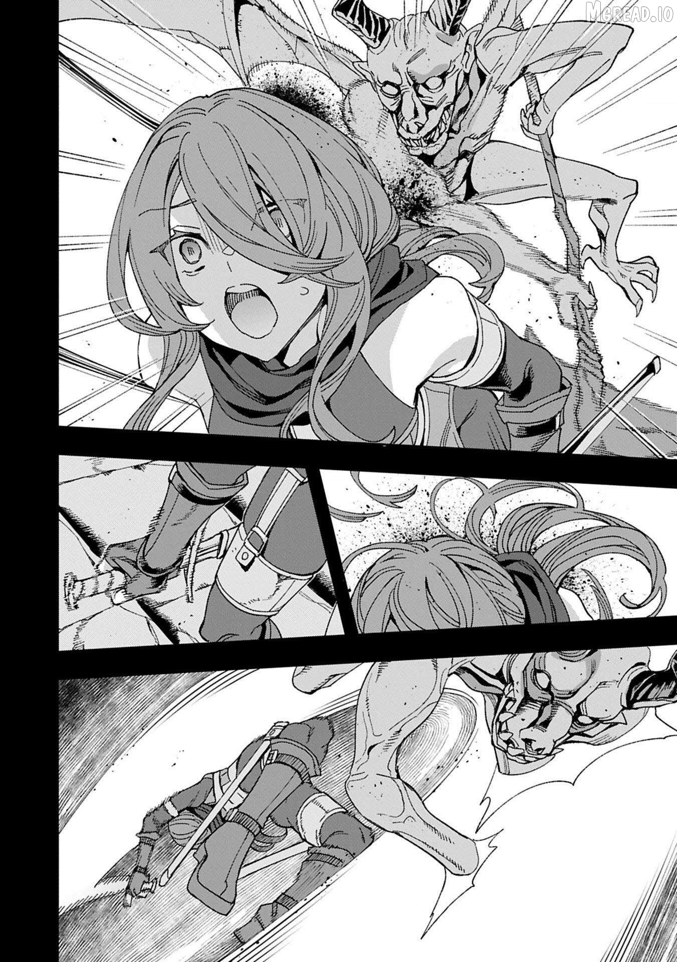 Tensei Shitekara 40-Nen. Sorosoro, Ojisan Mo Koi Ga Shitai. Nidome No Jinsei Wa Harem Route! Chapter 39 - page 8