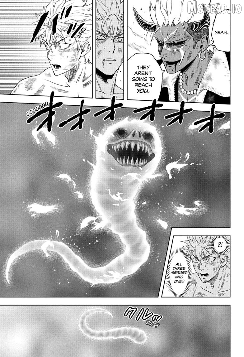 Witch Watch Chapter 246 - page 7