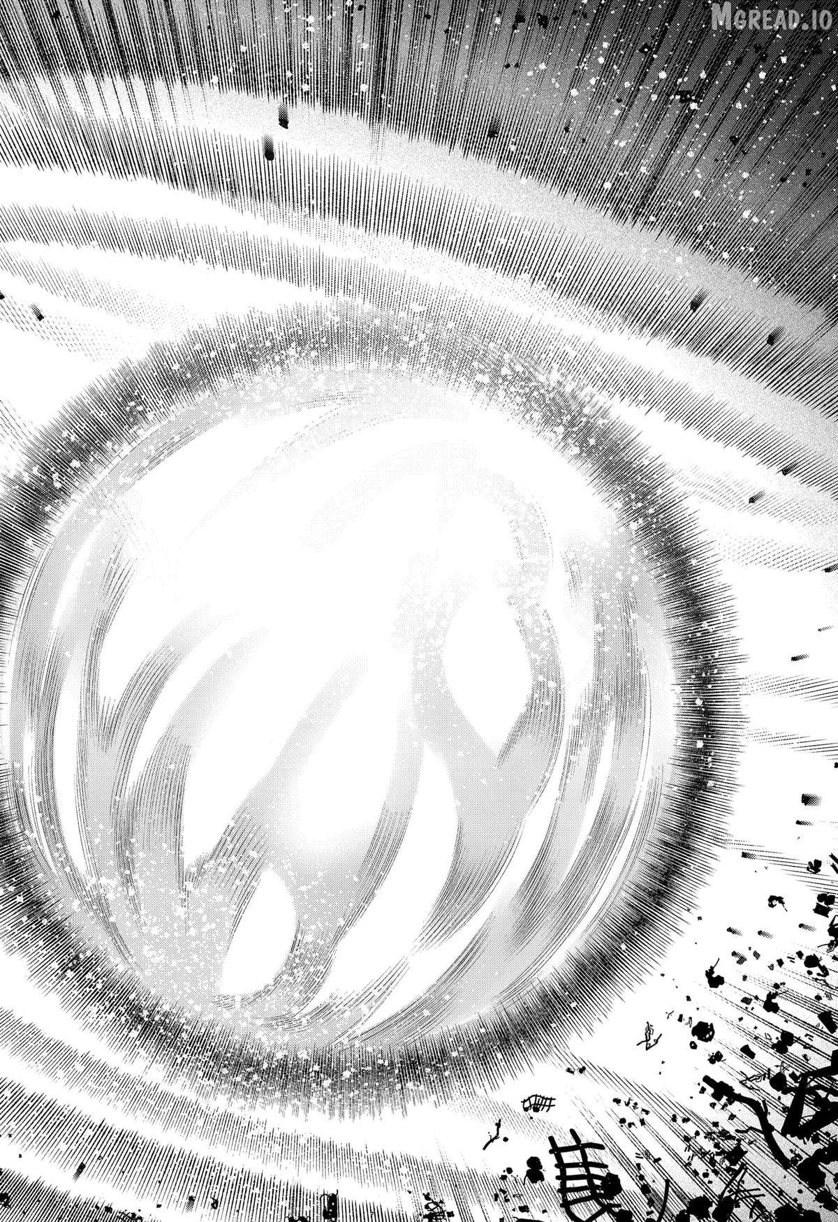 Make The Exorcist Fall In Love Chapter 116 - page 10