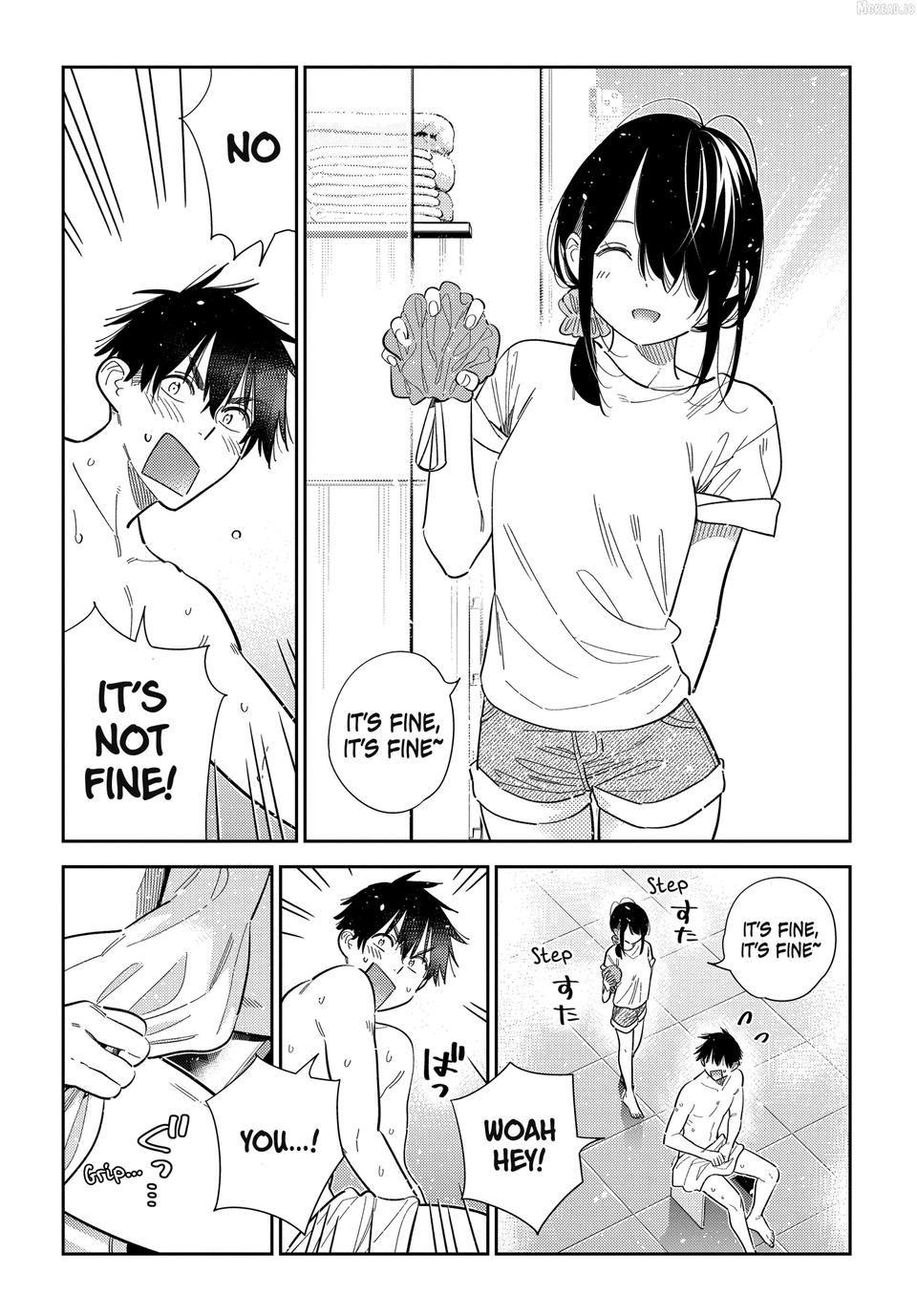The Children Of Shiunji Family Chapter 70 - page 10