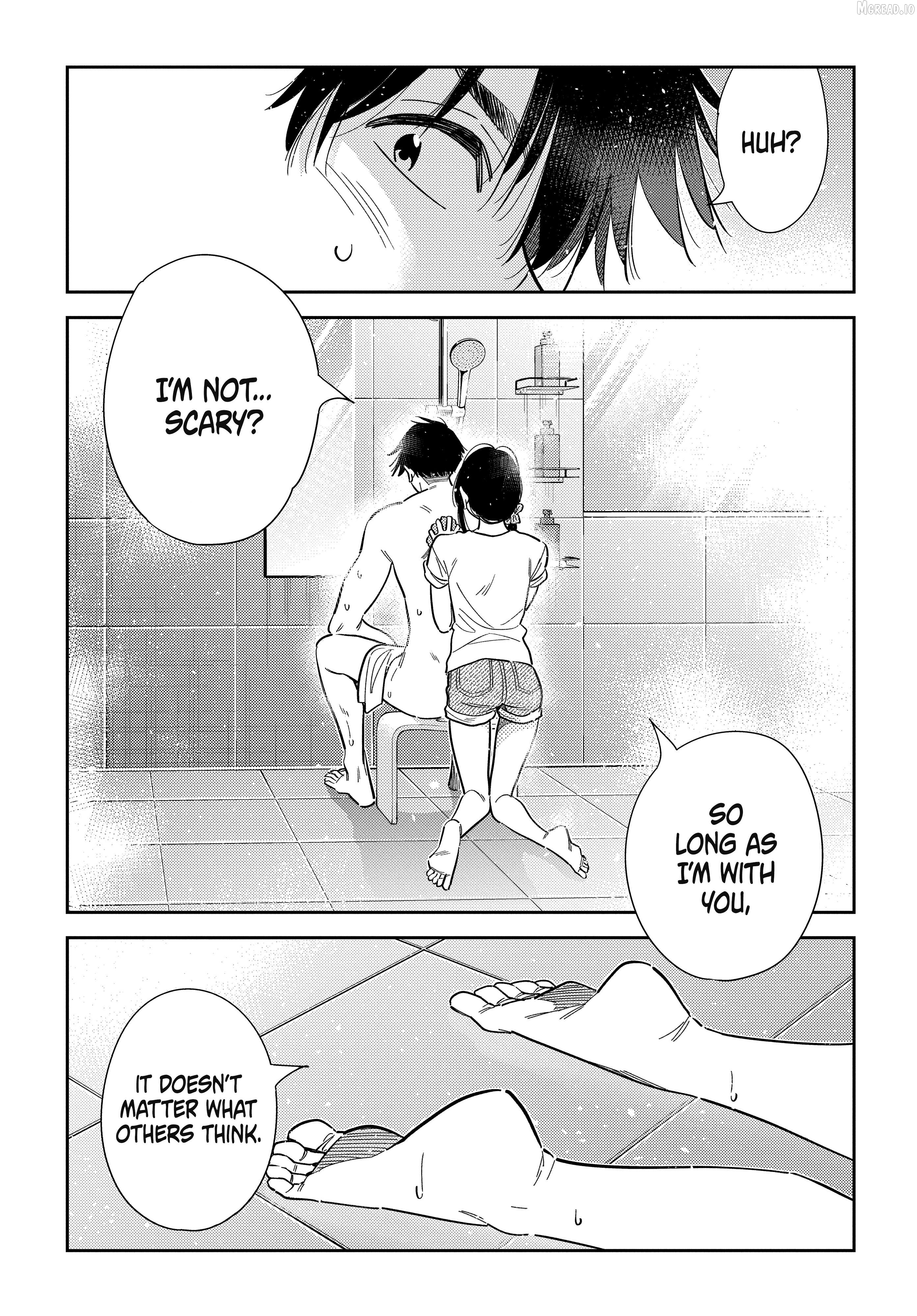 The Children Of Shiunji Family Chapter 70 - page 13