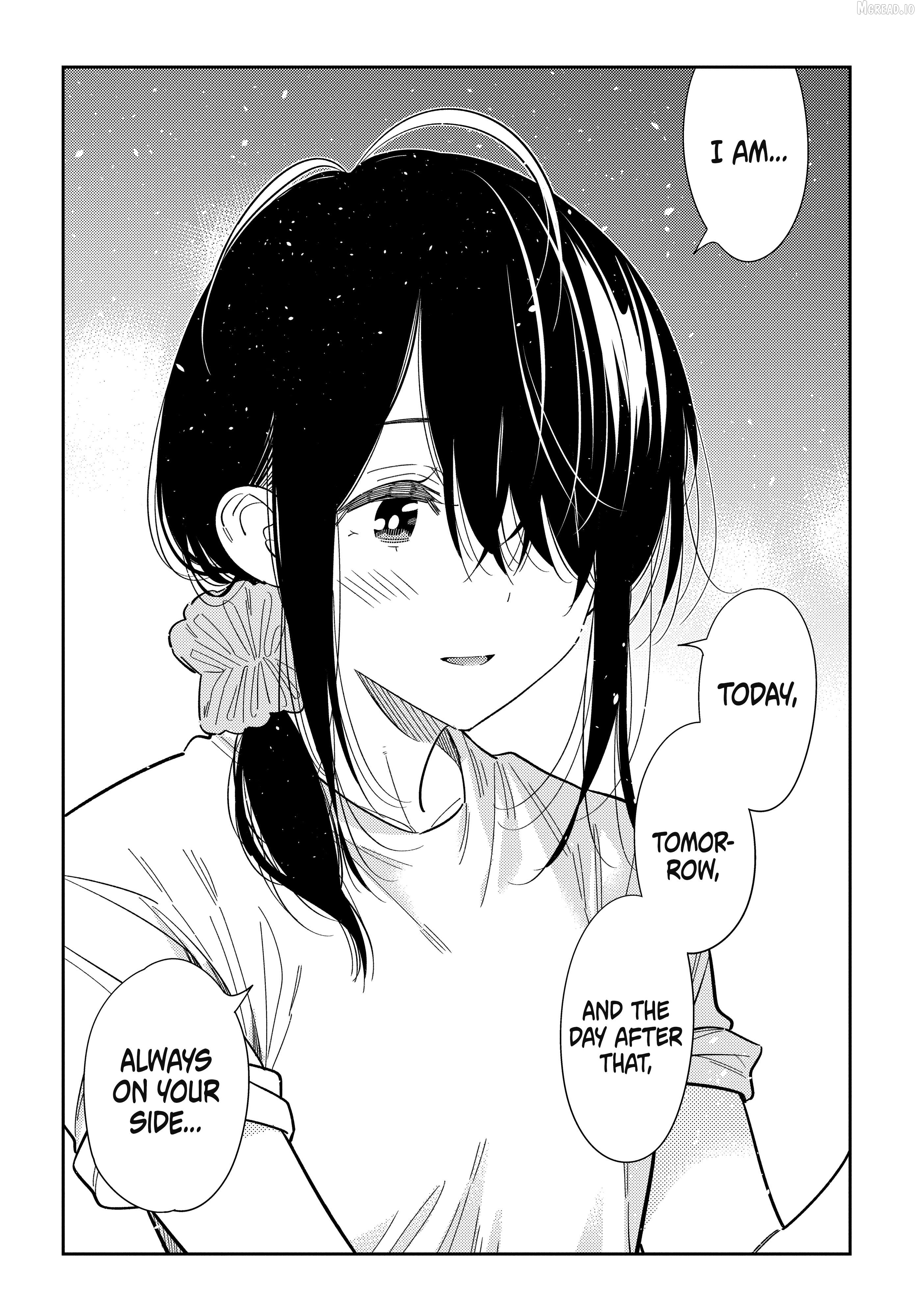 The Children Of Shiunji Family Chapter 70 - page 14