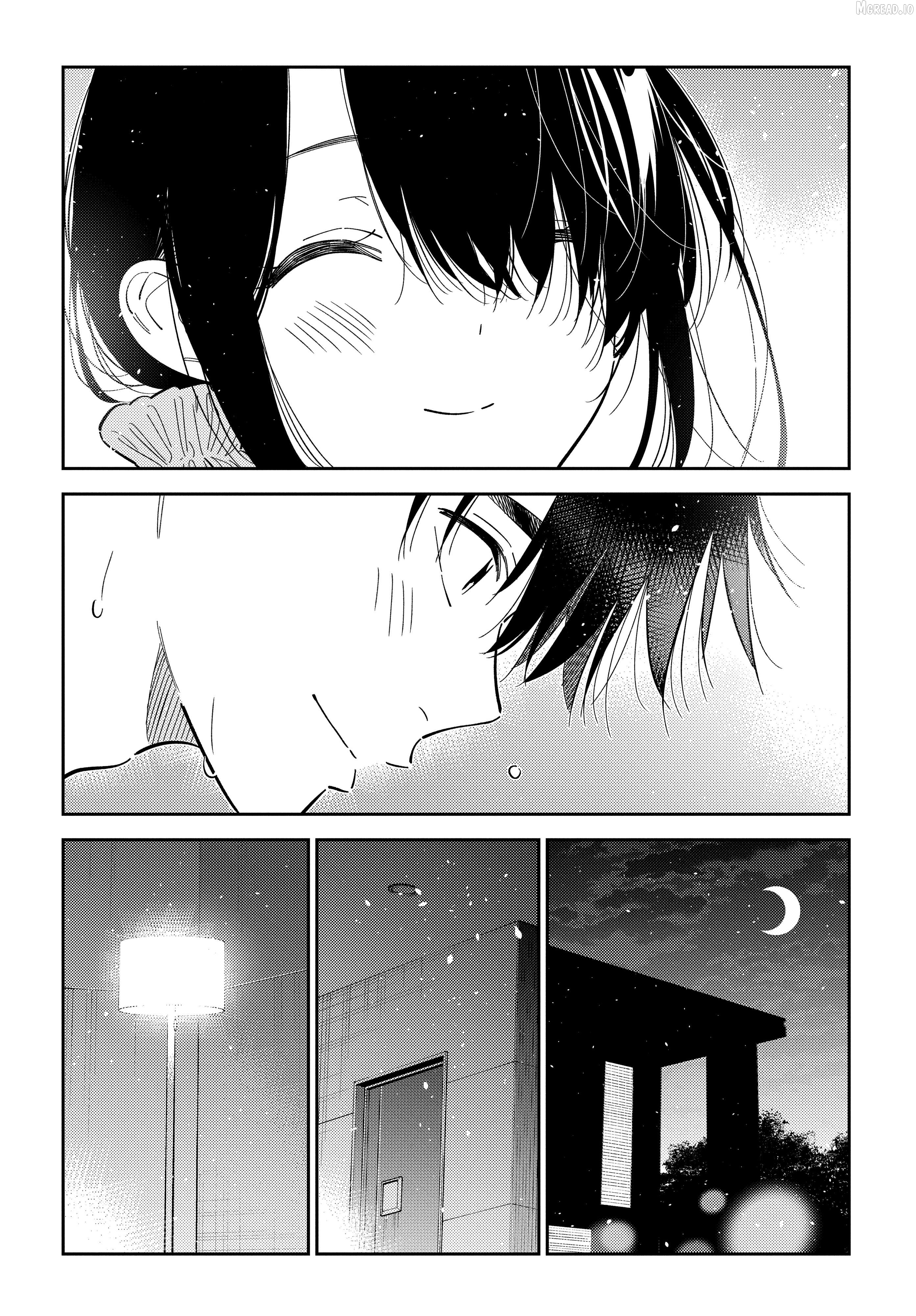 The Children Of Shiunji Family Chapter 70 - page 18