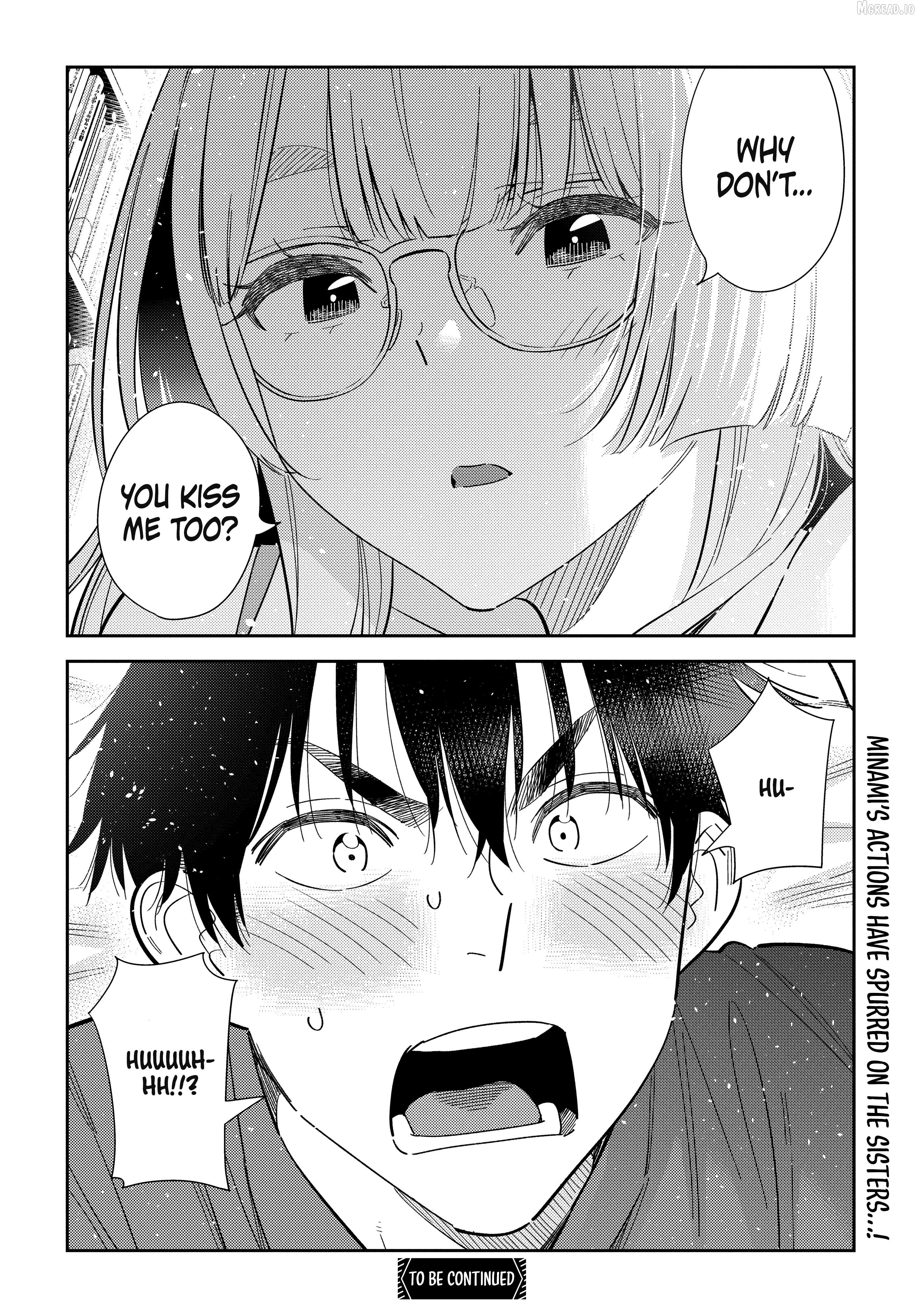 The Children Of Shiunji Family Chapter 70 - page 20