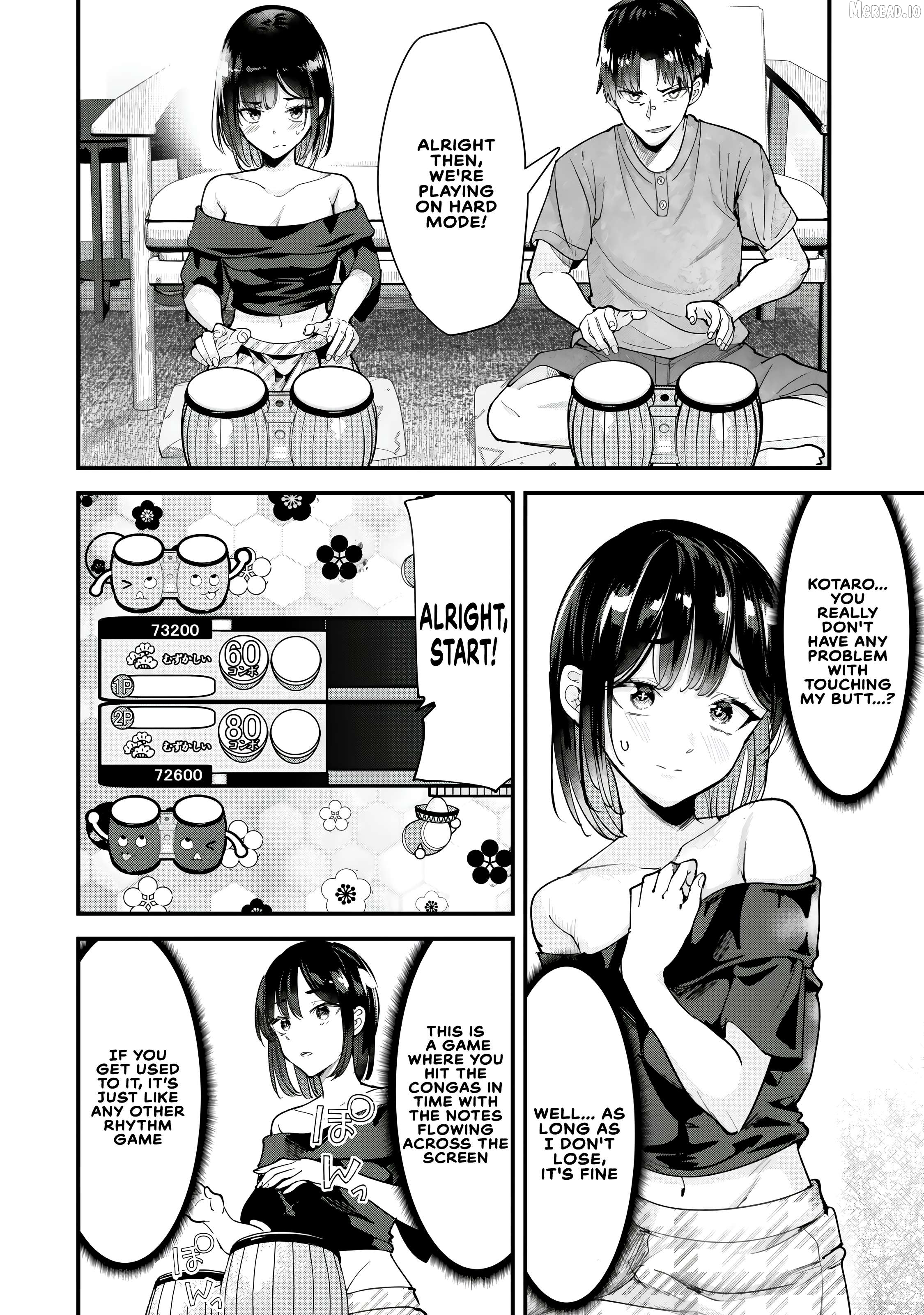 When Trying to Get Back at the Hometown Bullies, Another Battle Began Chapter 77 - page 4