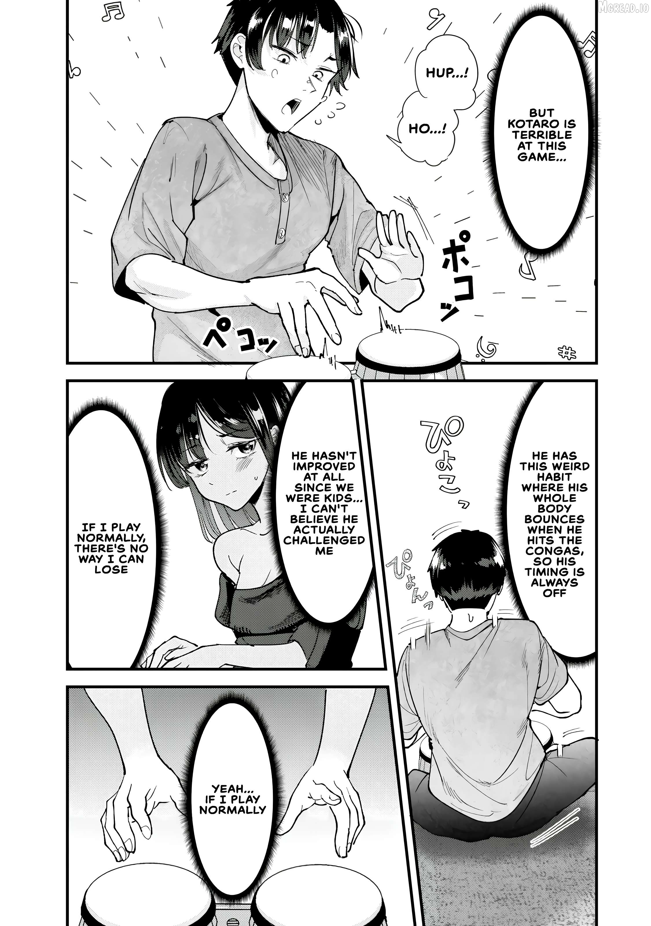 When Trying to Get Back at the Hometown Bullies, Another Battle Began Chapter 77 - page 5