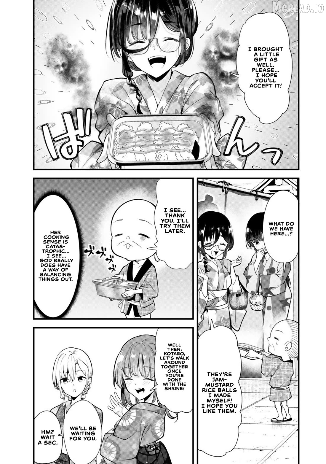 When Trying to Get Back at the Hometown Bullies, Another Battle Began Chapter 78 - page 7