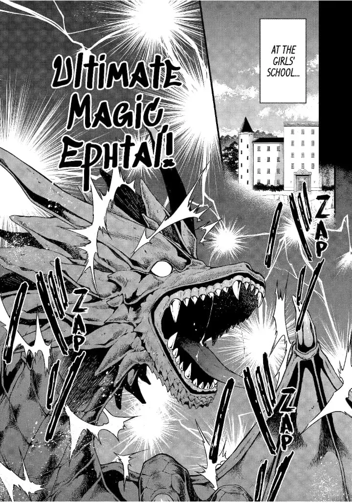 How To Survive A Thousand Deaths Accidentally Wooing Everyone As An Ex-Gamer Made Villainess! Chapter 44 - page 2