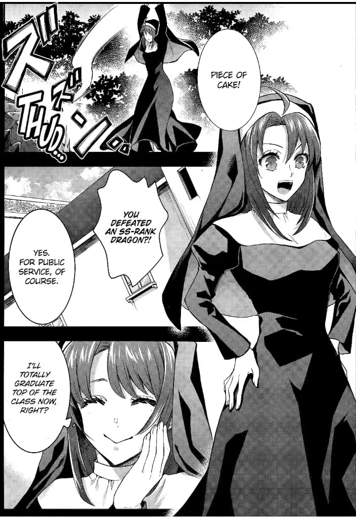 How To Survive A Thousand Deaths Accidentally Wooing Everyone As An Ex-Gamer Made Villainess! Chapter 44 - page 3