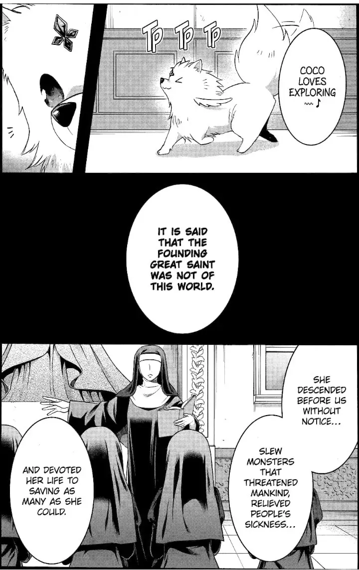 How To Survive A Thousand Deaths Accidentally Wooing Everyone As An Ex-Gamer Made Villainess! Chapter 44 - page 4