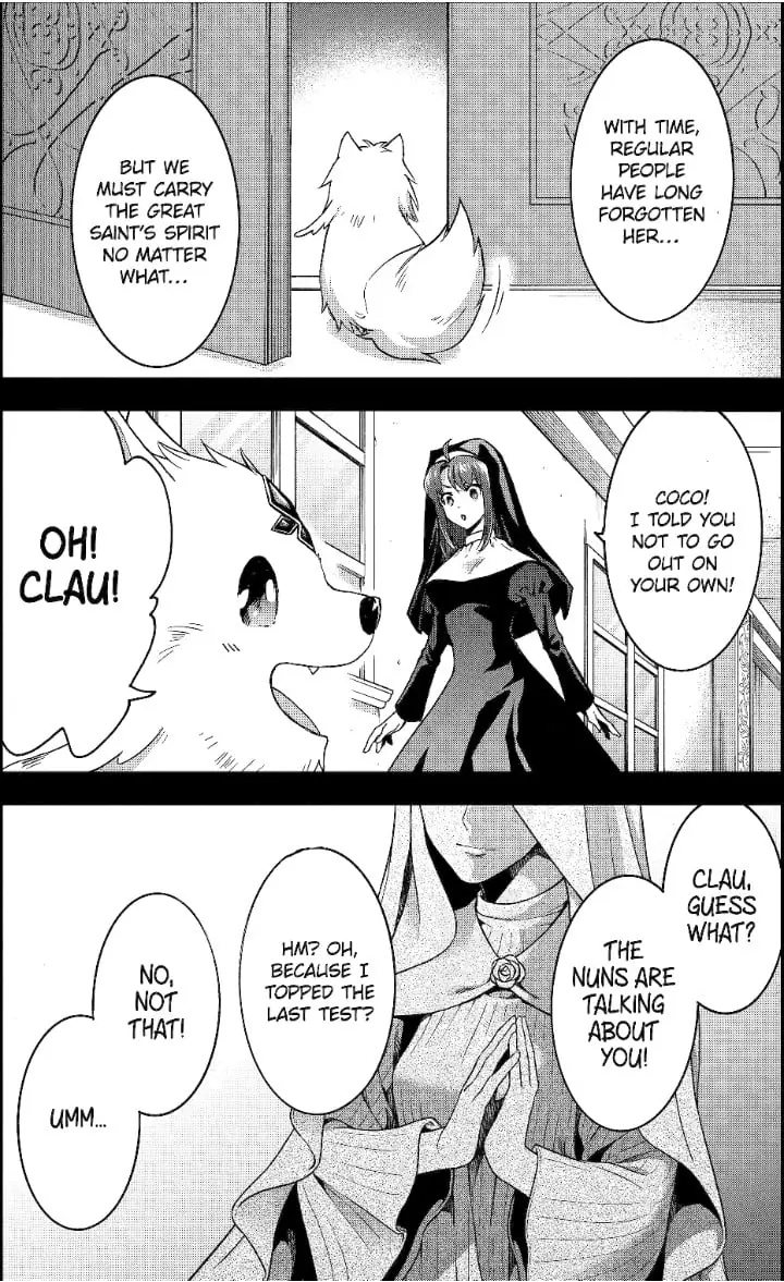 How To Survive A Thousand Deaths Accidentally Wooing Everyone As An Ex-Gamer Made Villainess! Chapter 44 - page 5