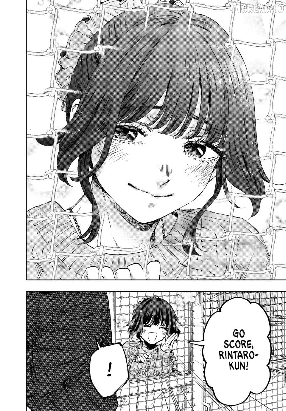 The Fragrant Flower Blooms with Dignity Chapter 188 - page 20