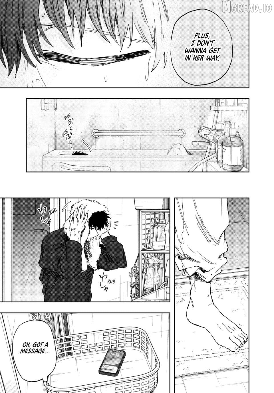 The Fragrant Flower Blooms with Dignity Chapter 190 - page 11