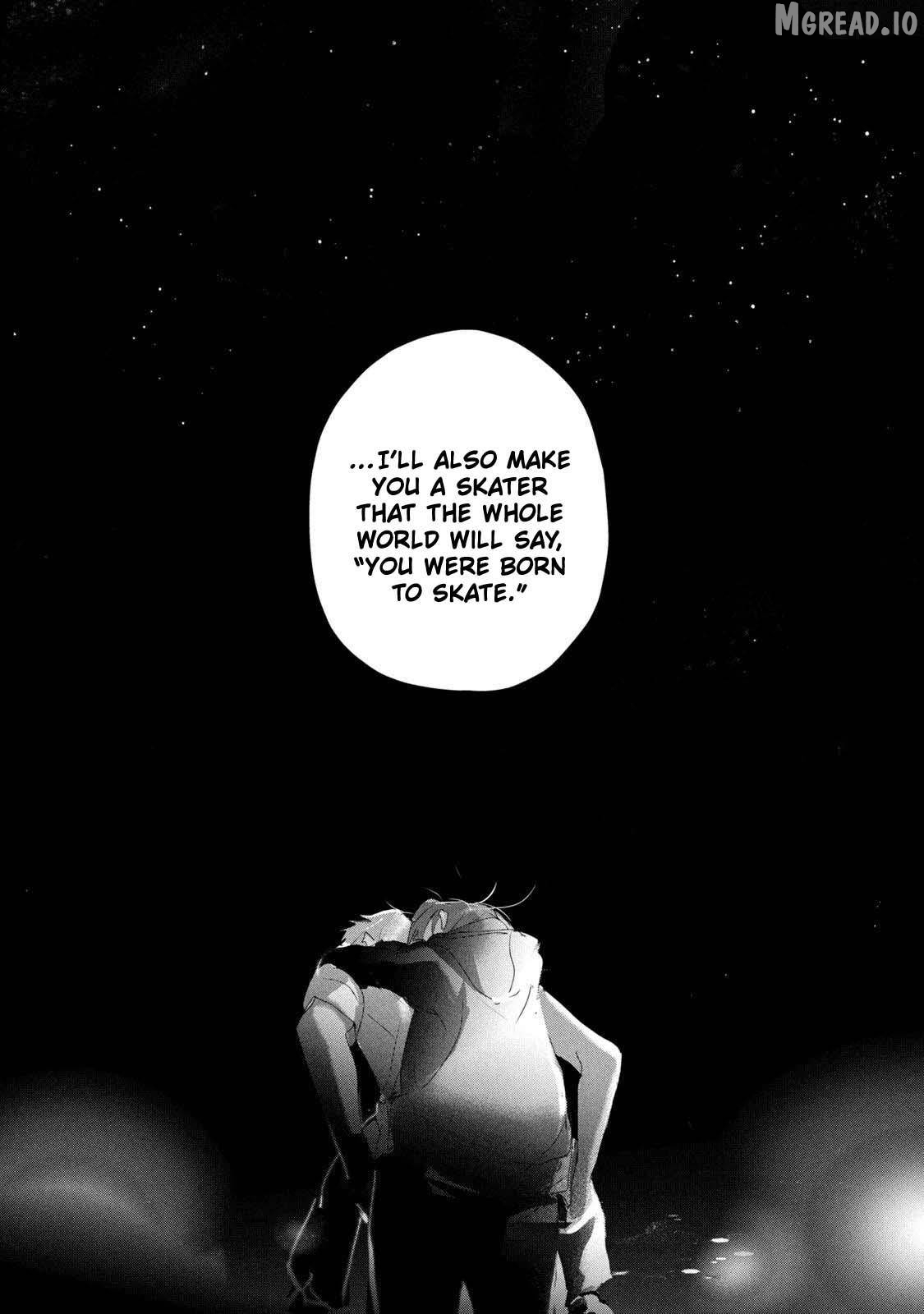 Medalist - Manga Chapter 25 - page 32