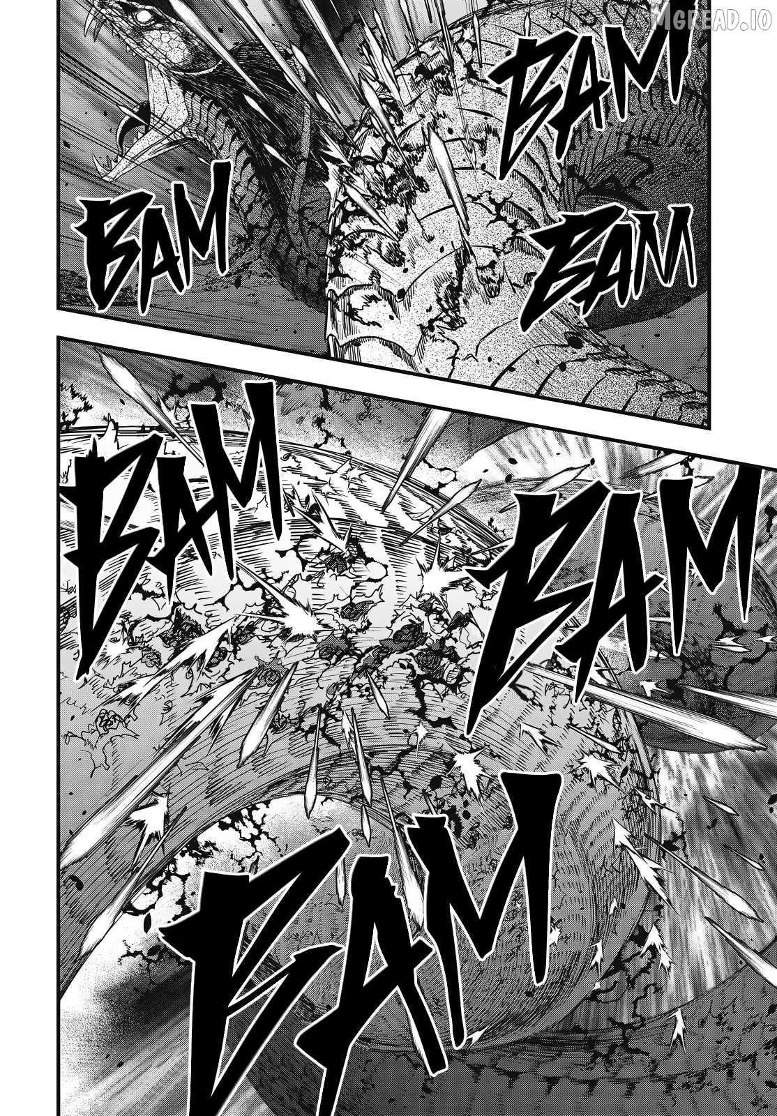Rebuild World Chapter 82 - page 7