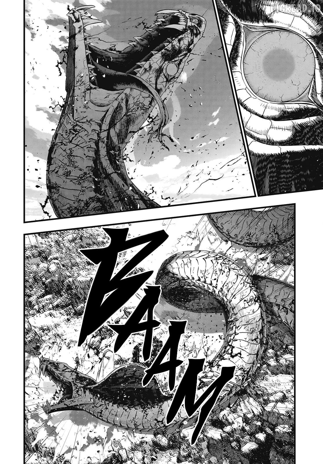 Rebuild World Chapter 82 - page 9