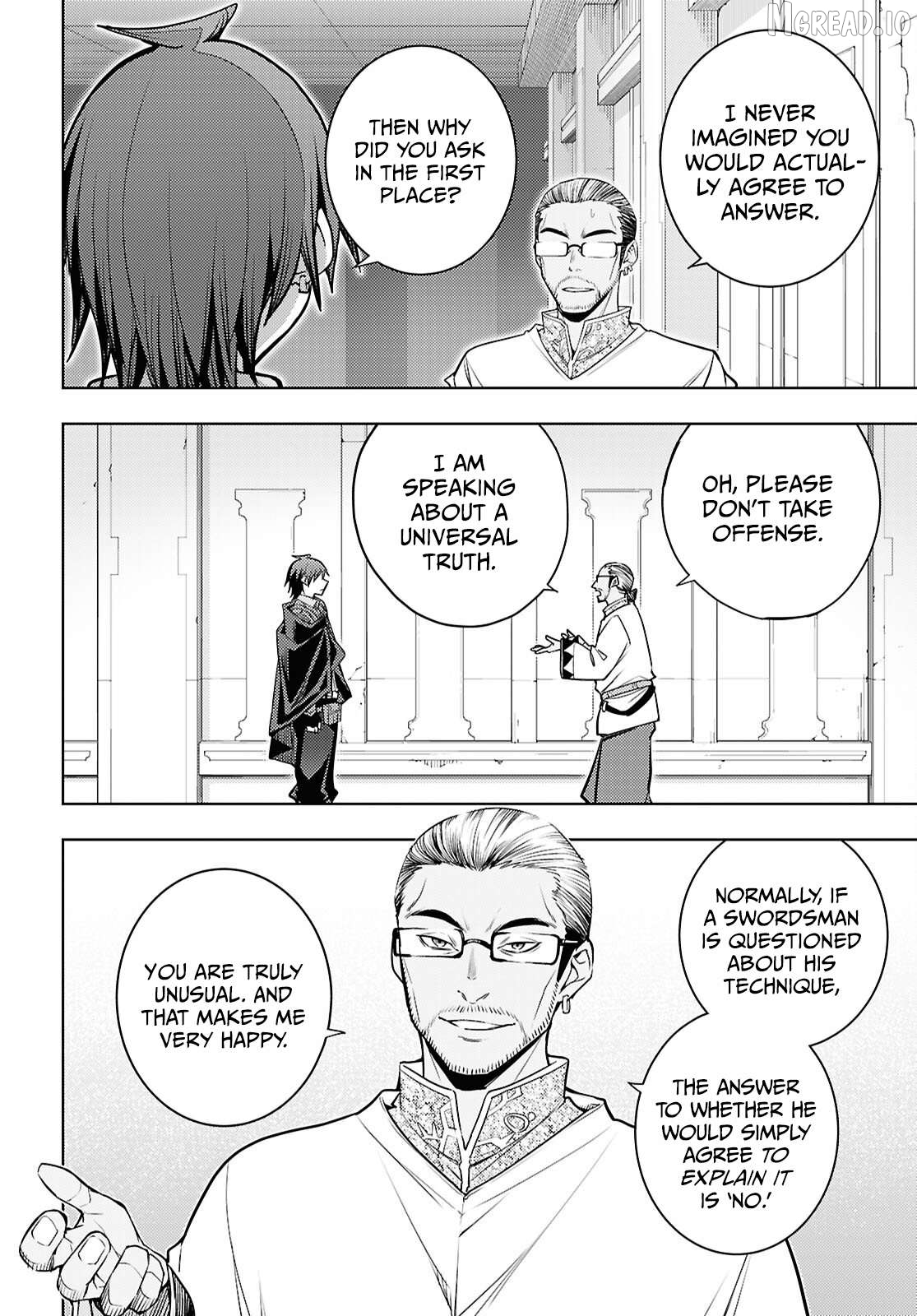 The Former Top 1’s Sub-Character Training Diary ~A Dedicated Player Is Currently Conquering Another World!~ Chapter 87 - page 11