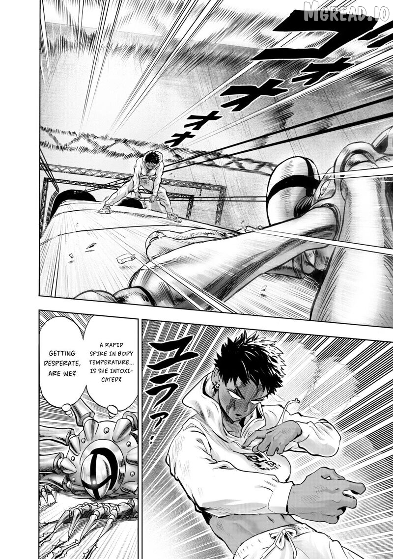 Onepunch-Man Chapter 230 - page 13