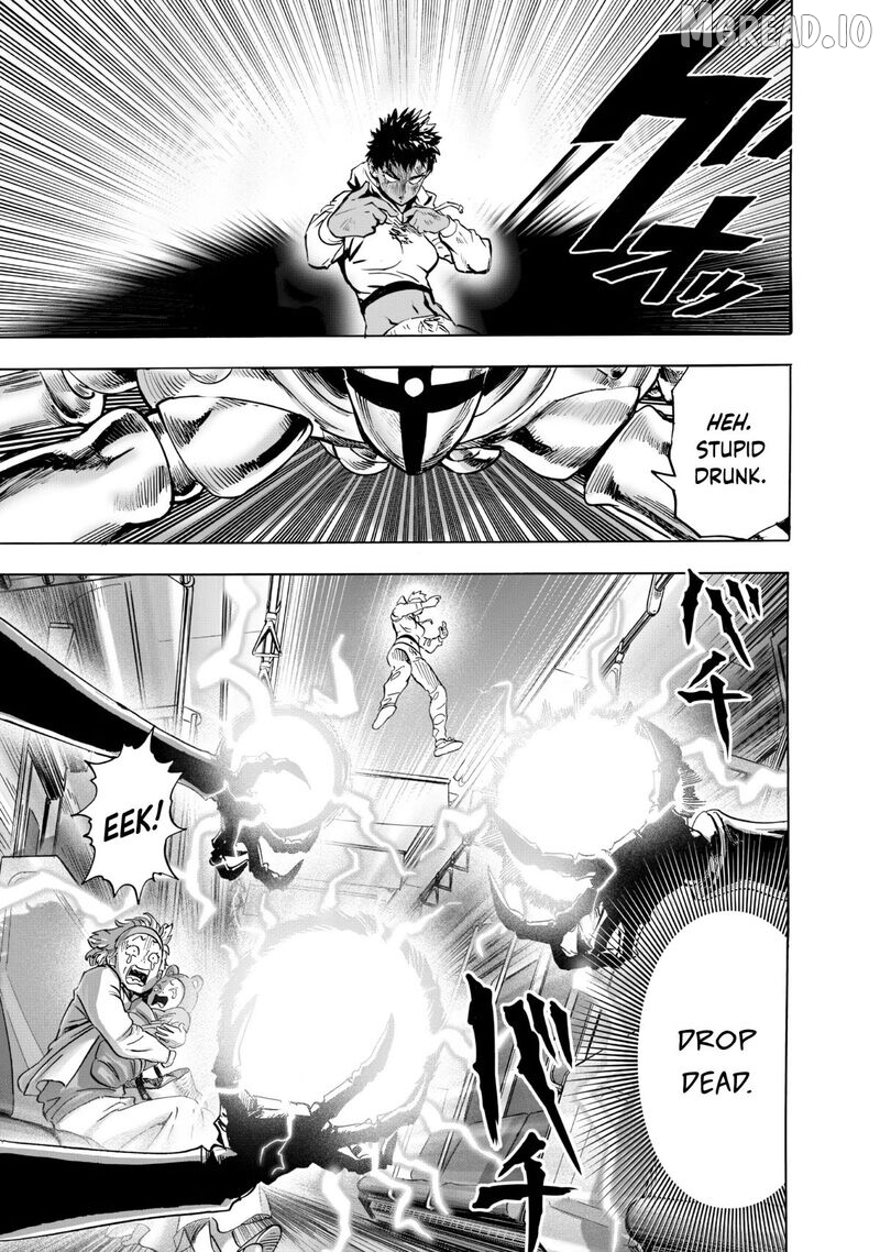 Onepunch-Man Chapter 230 - page 14