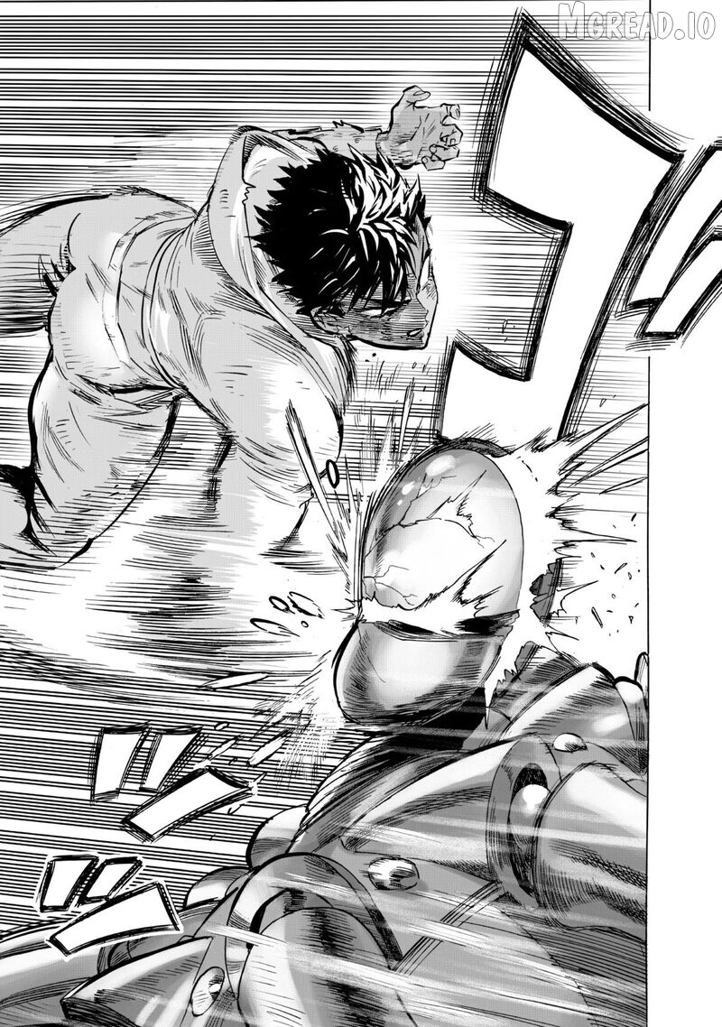 Onepunch-Man Chapter 230 - page 16