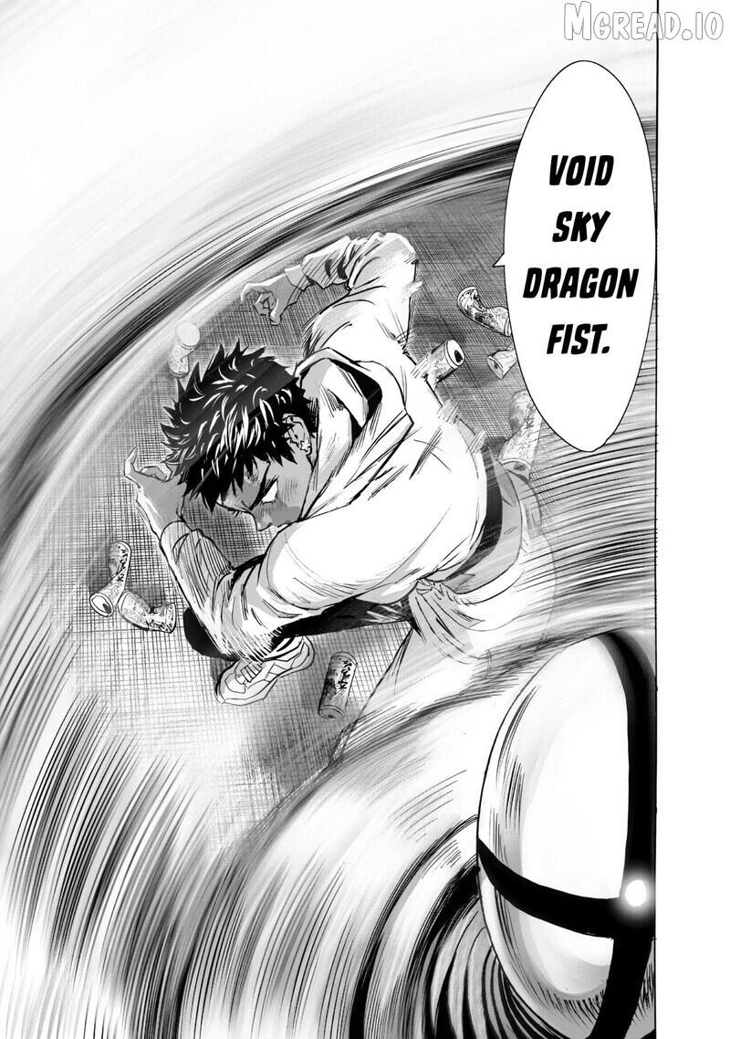 Onepunch-Man Chapter 230 - page 9