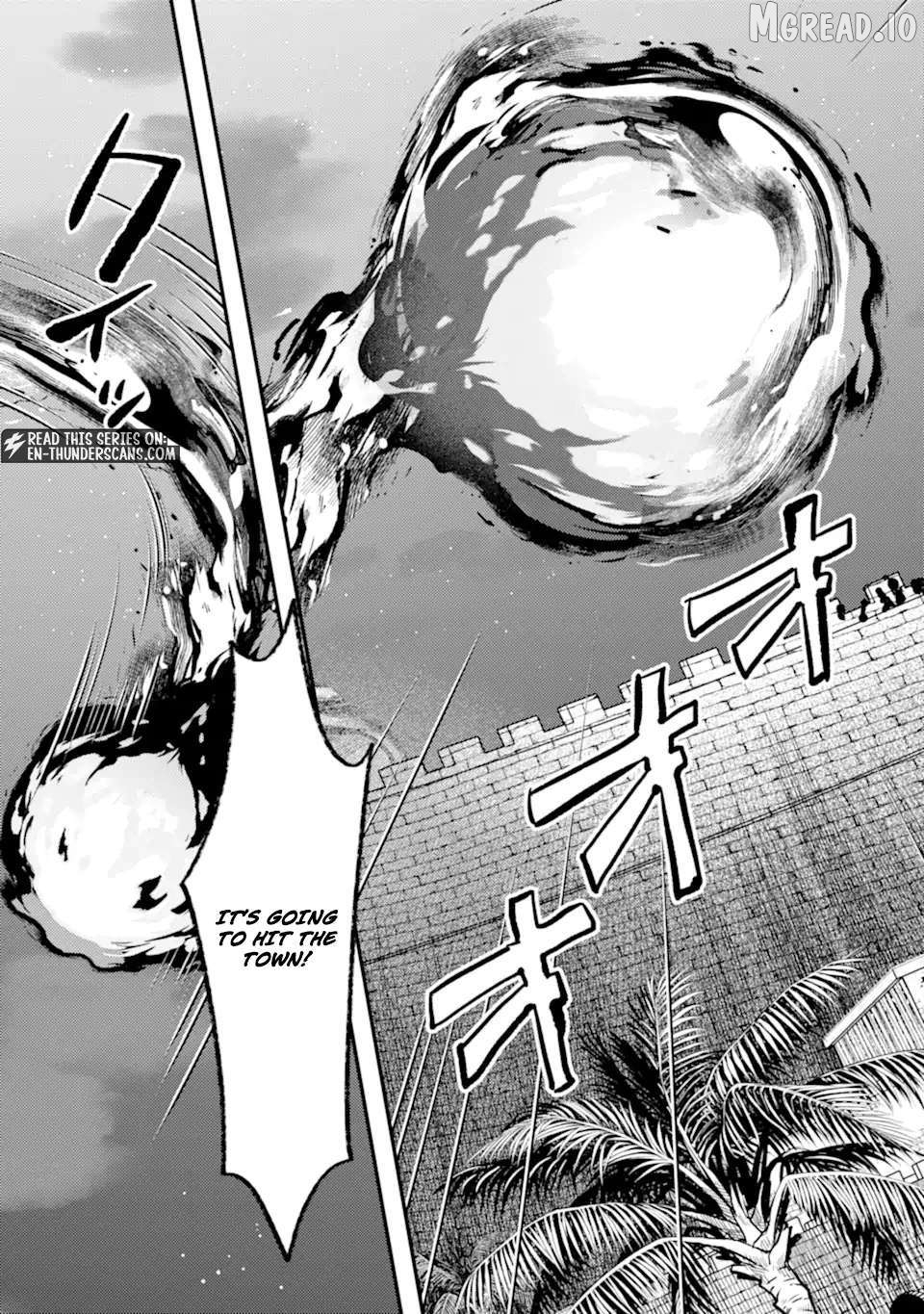 Isekai Tensei de Kenja ni Natte Boukensha Seikatsu Chapter 41.3 - page 10
