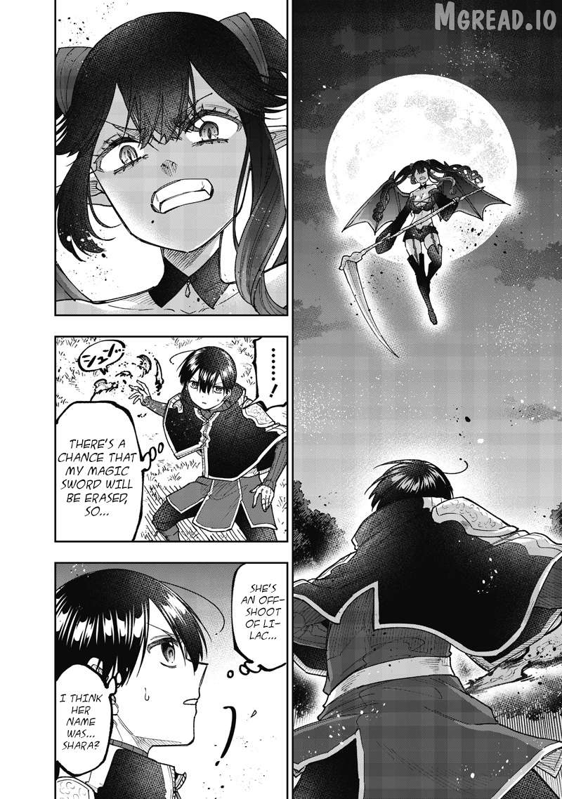 The Savior <<Messiah>> ~The former hero who saved another world beats the real world full of monsters~ Chapter 75 - page 5