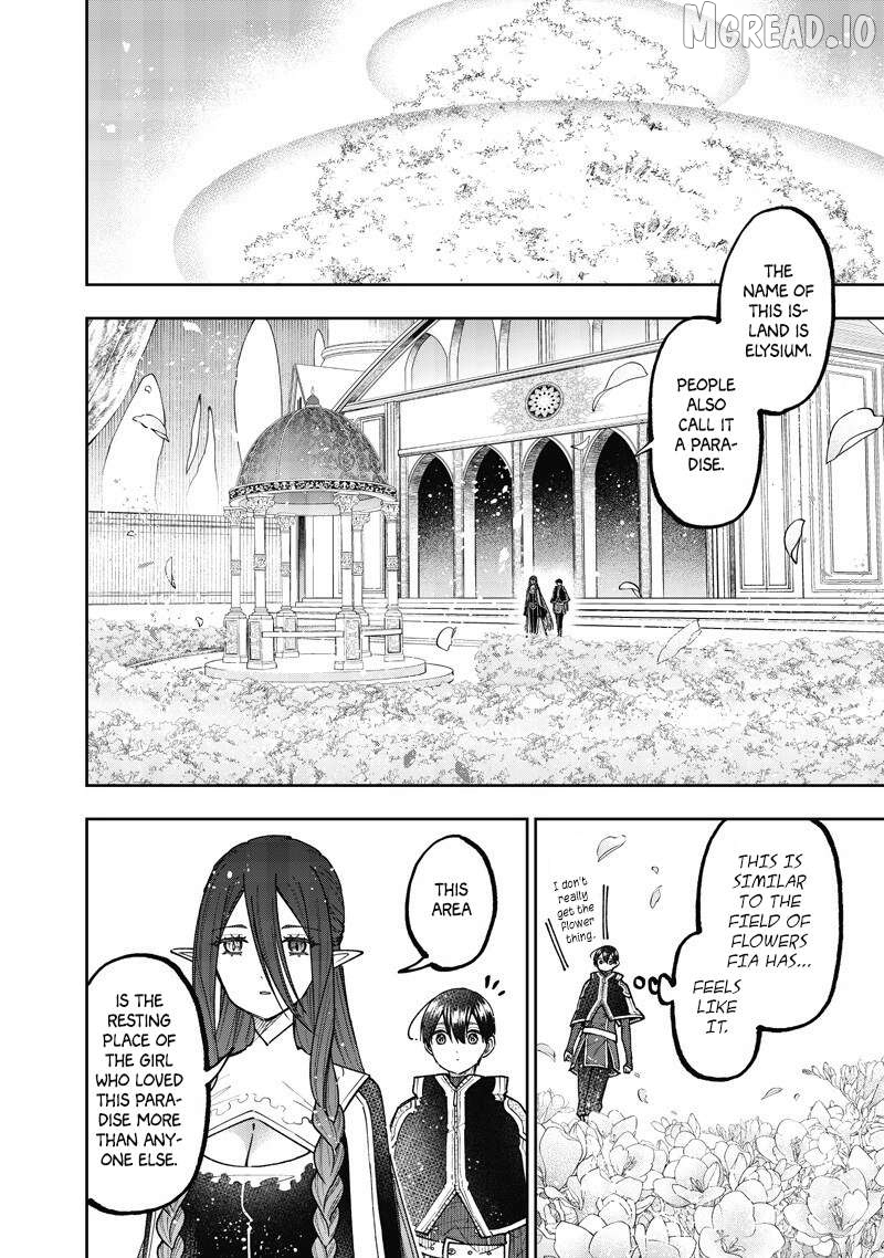 The Savior <<Messiah>> ~The former hero who saved another world beats the real world full of monsters~ Chapter 76 - page 11