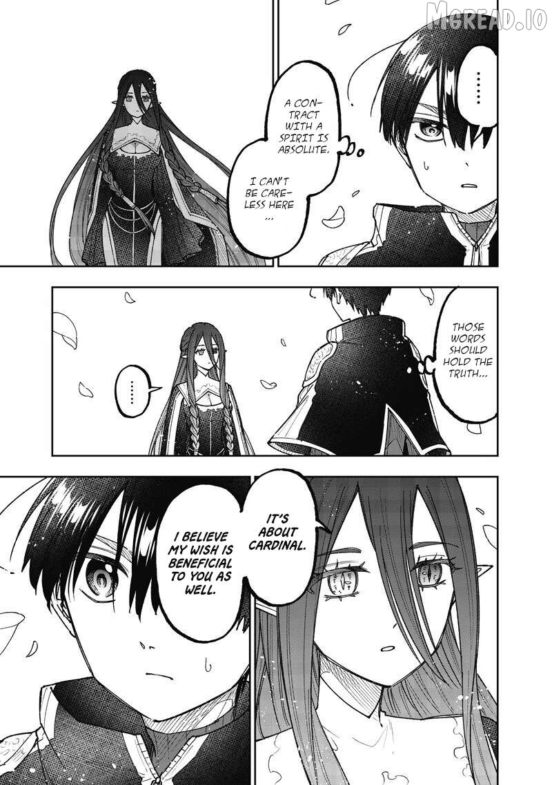 The Savior <<Messiah>> ~The former hero who saved another world beats the real world full of monsters~ Chapter 76 - page 14