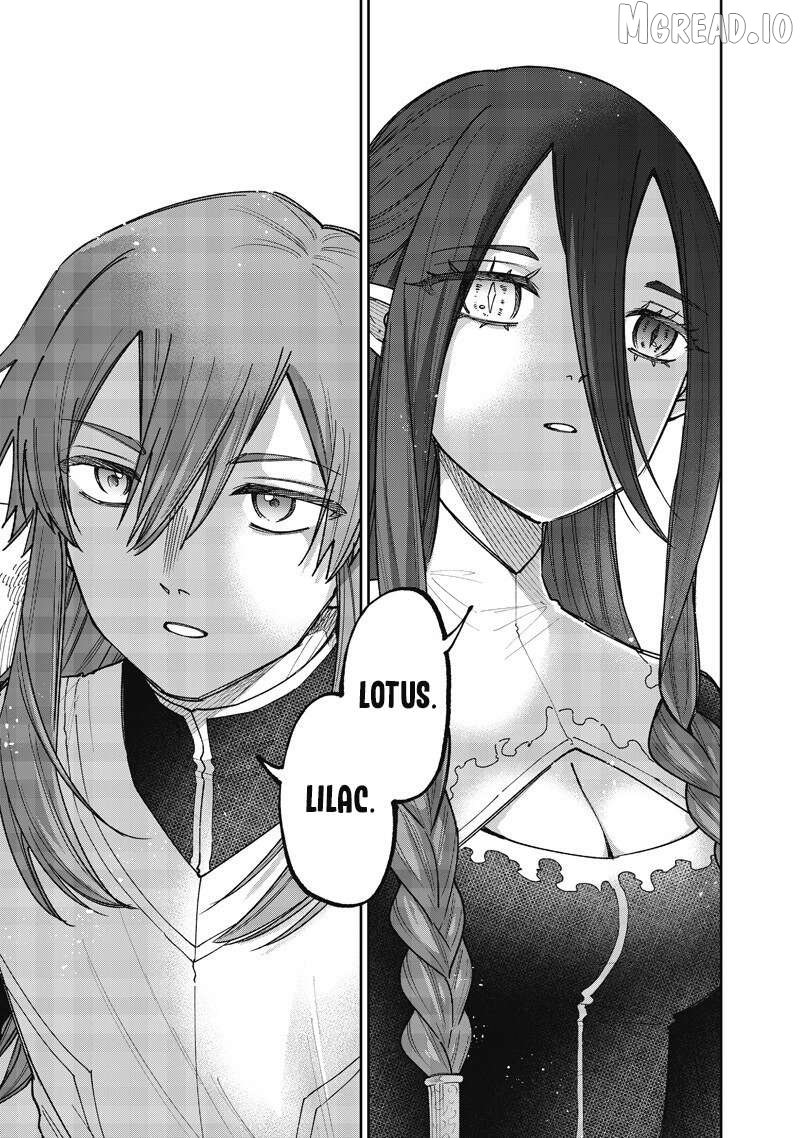 The Savior <<Messiah>> ~The former hero who saved another world beats the real world full of monsters~ Chapter 76 - page 20