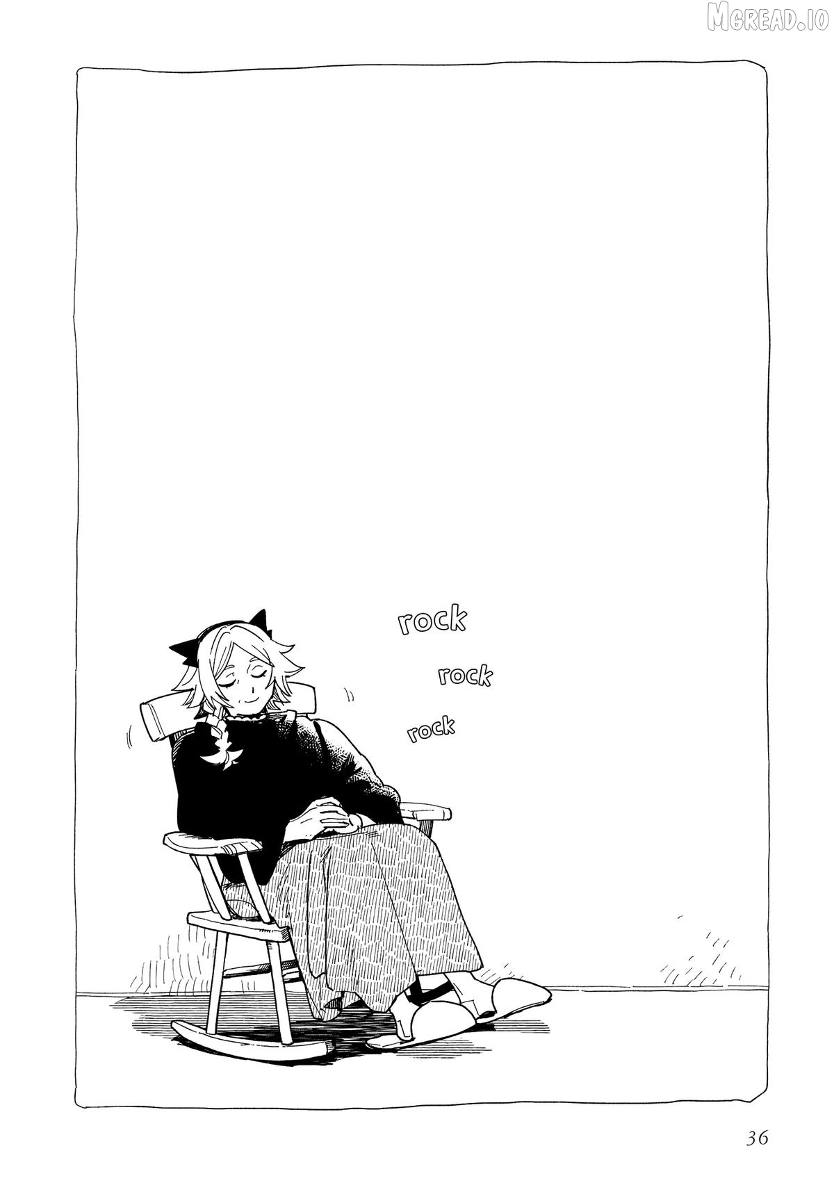 Shinozaki-kun no Mente Jijou Chapter 41 - page 6