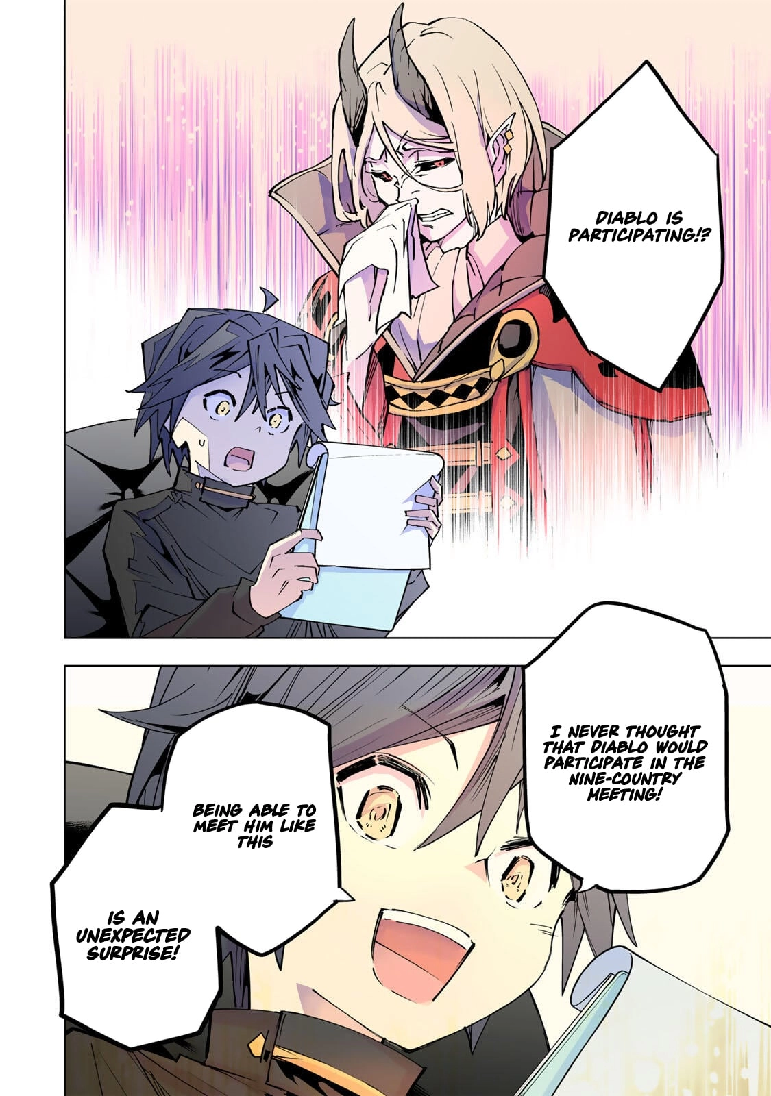 Gift “mugen Gacha” De Level 9999 Chapter 199 - page 17