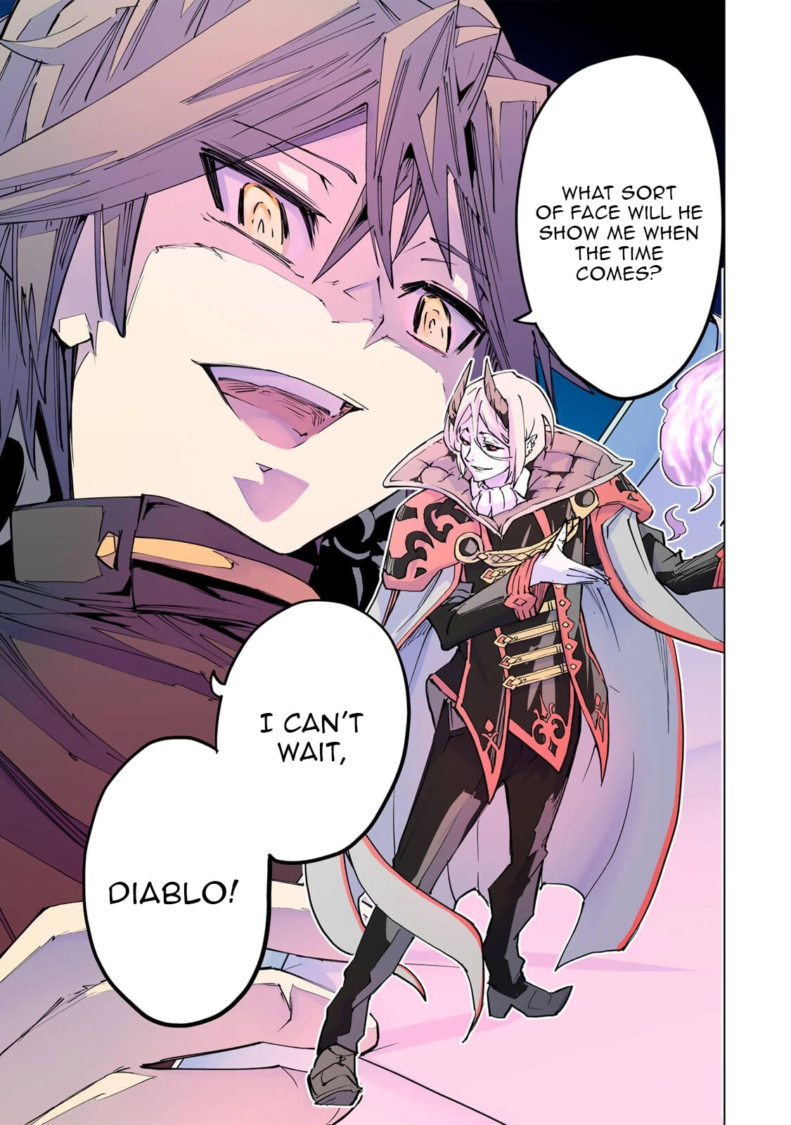 Gift “mugen Gacha” De Level 9999 Chapter 199 - page 20