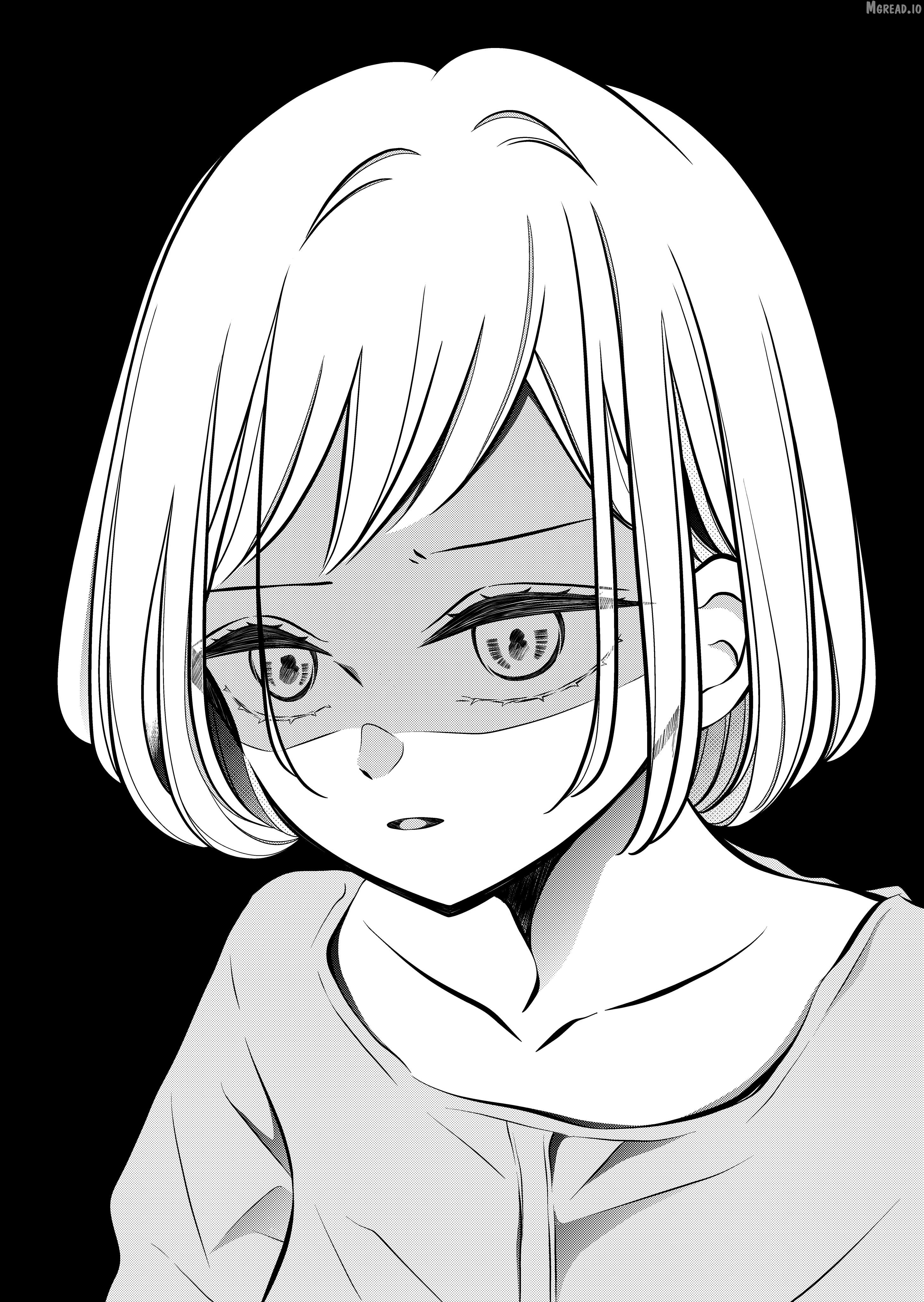 The plain girl sitting next to me Chapter 59 - page 4