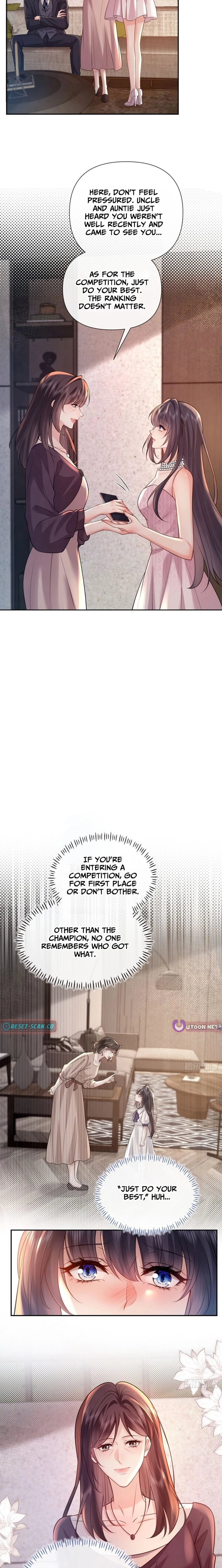 Love with Intention Chapter 27 - page 13