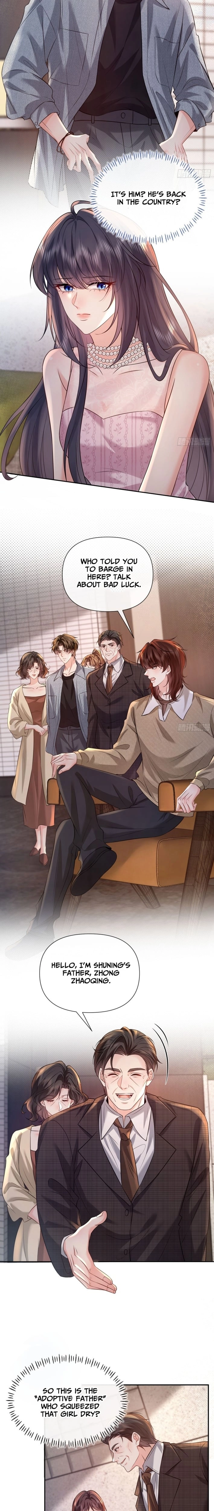 Love with Intention Chapter 27 - page 16