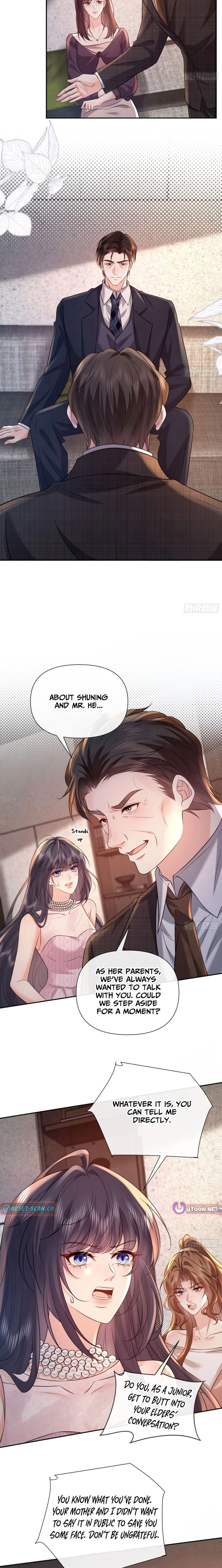 Love with Intention Chapter 27 - page 17