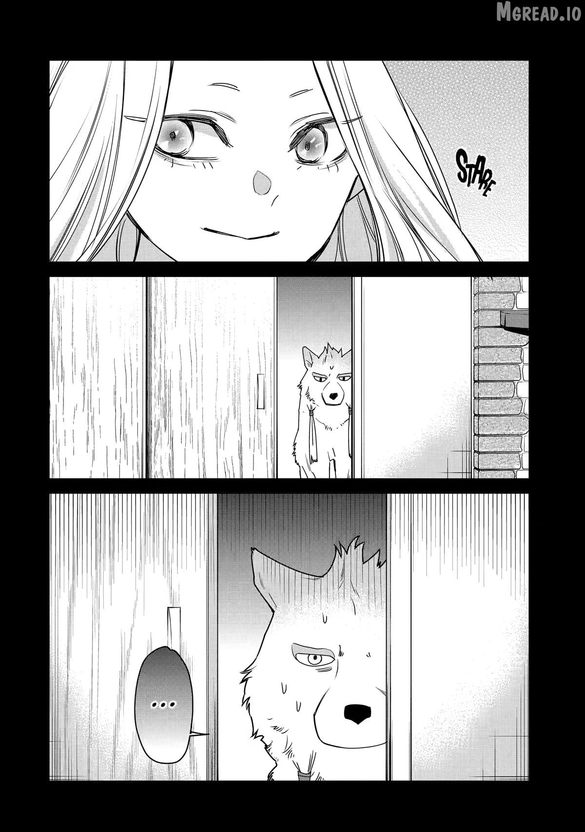 The Strongest Wizard Becomes a Countryside Guardsman After Taking an Arrow to The Knee Chapter 53 - page 30