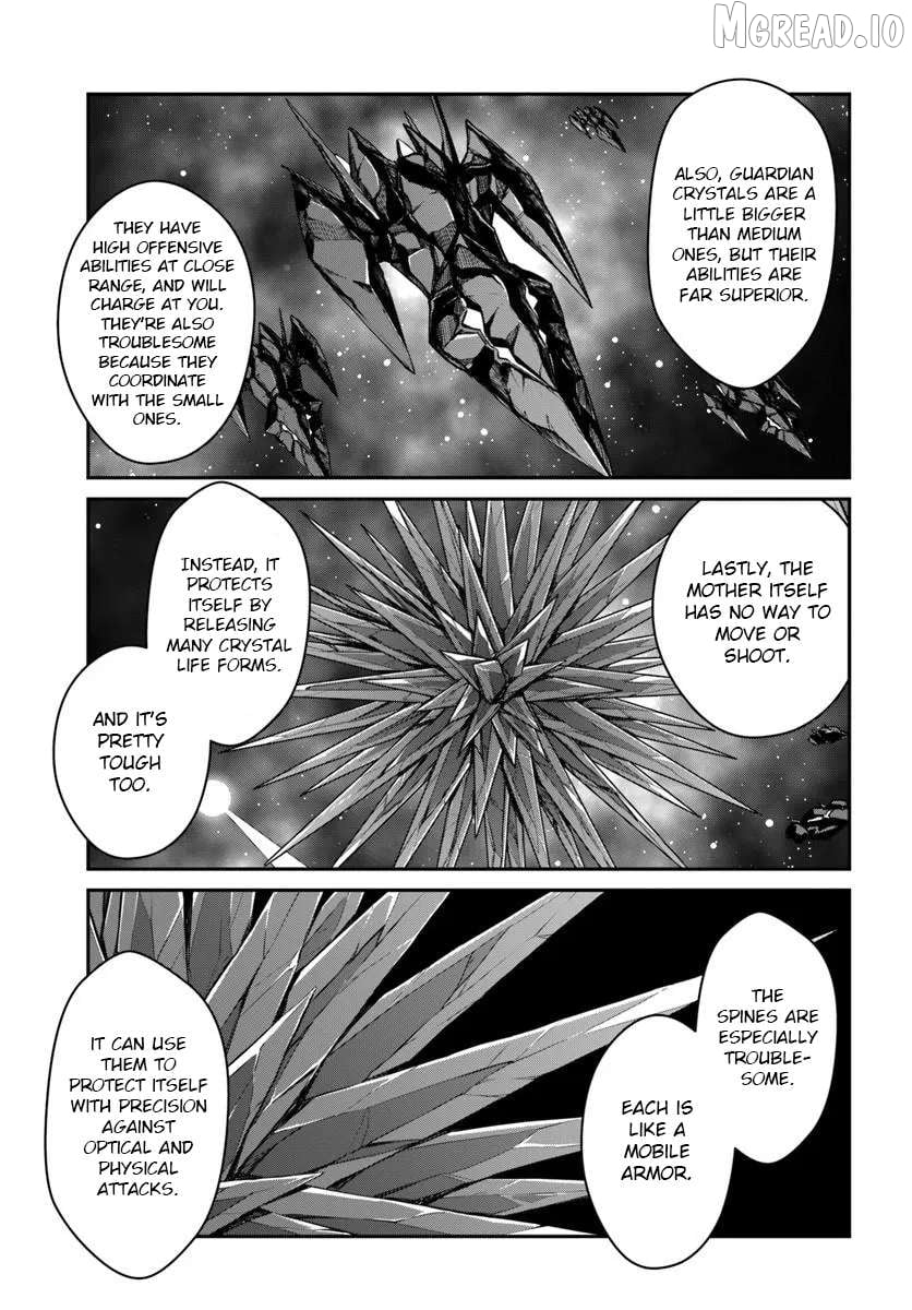 Mezametara Saikyou Soubi To Uchuusen-Mochi Datta No De, Ikkodate Mezashite Youhei Toshite Jiyuu Ni Ikitai Chapter 56.2 - page 13