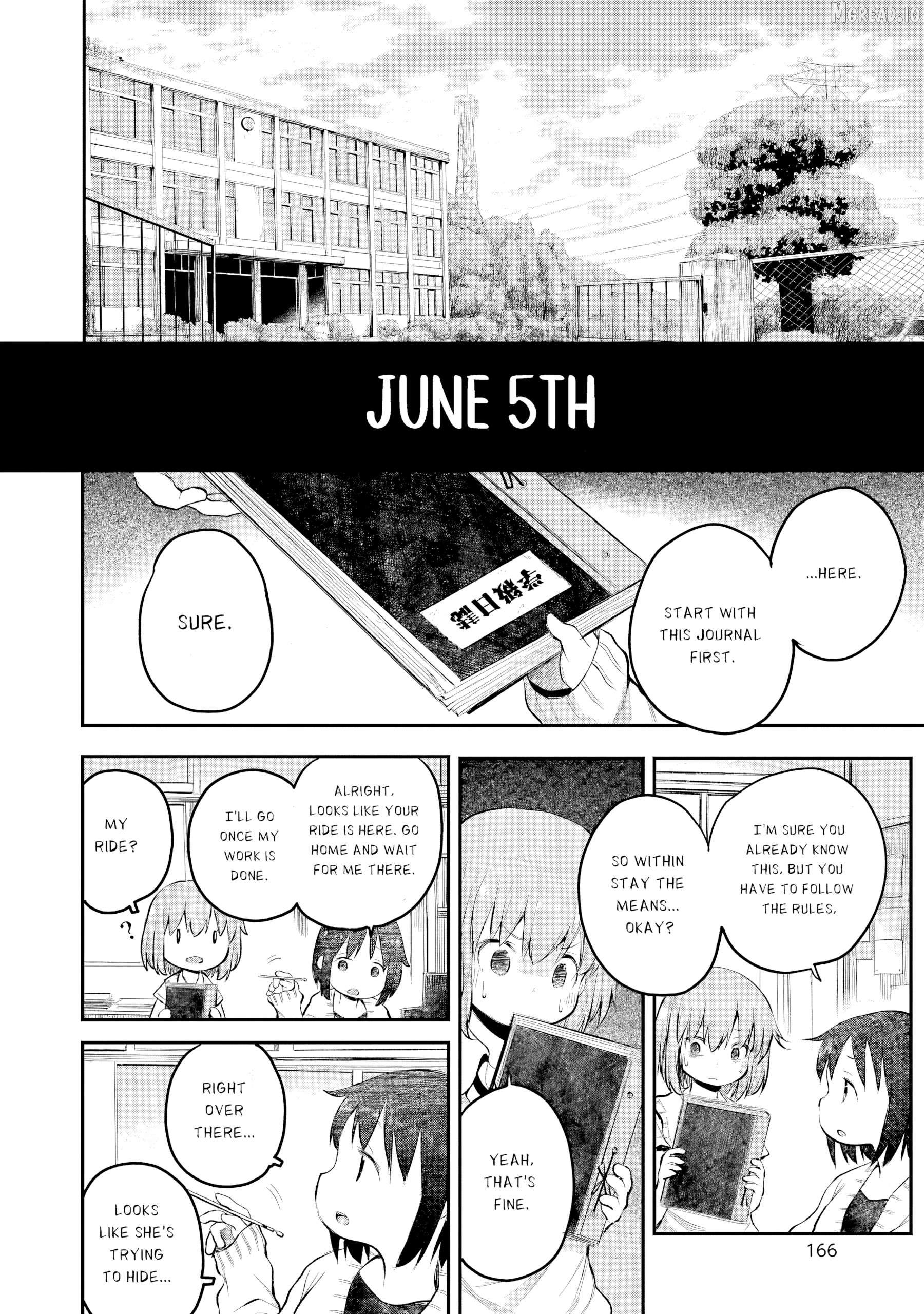 Happy End. Chapter 15 - page 13