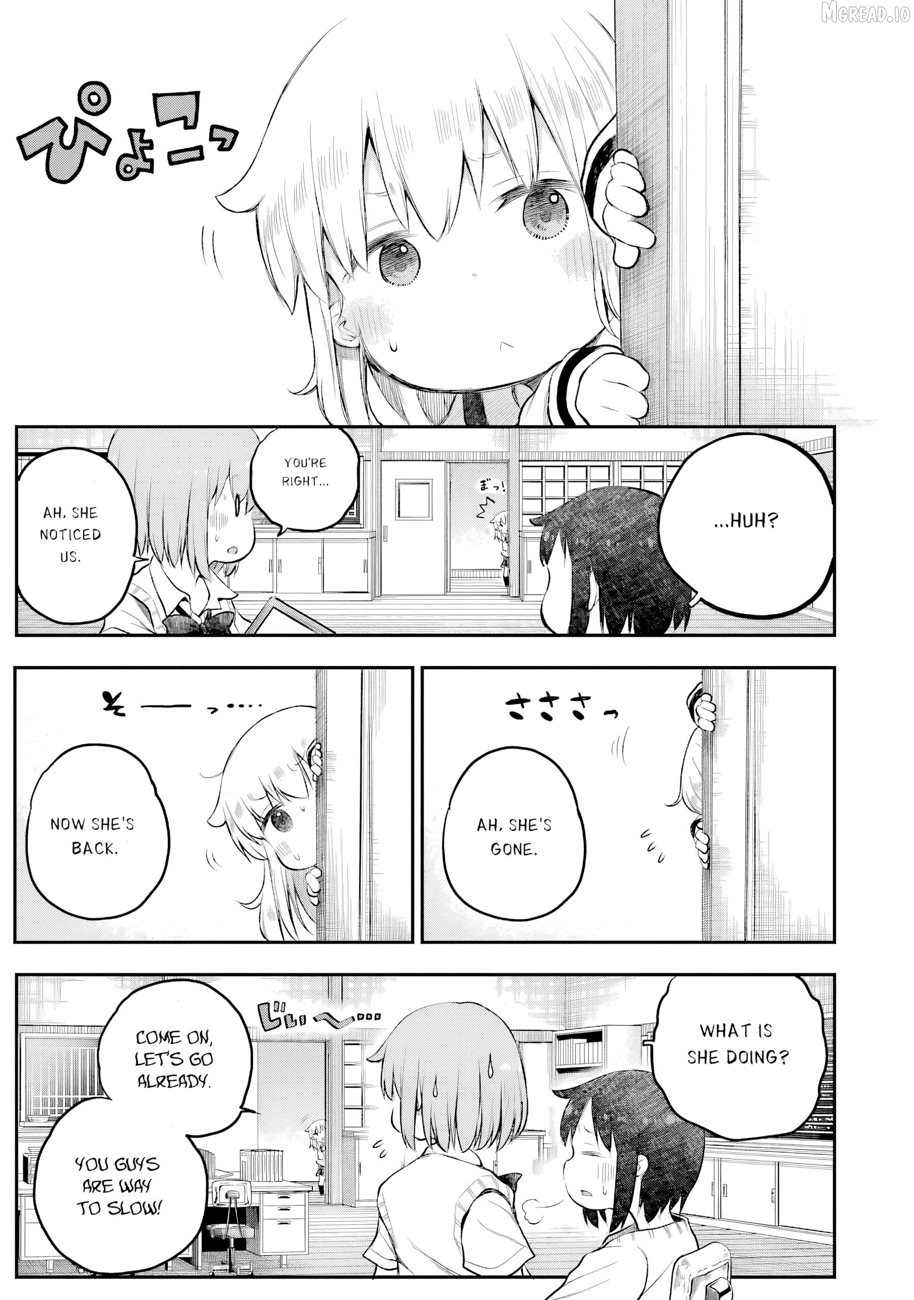 Happy End. Chapter 15 - page 14