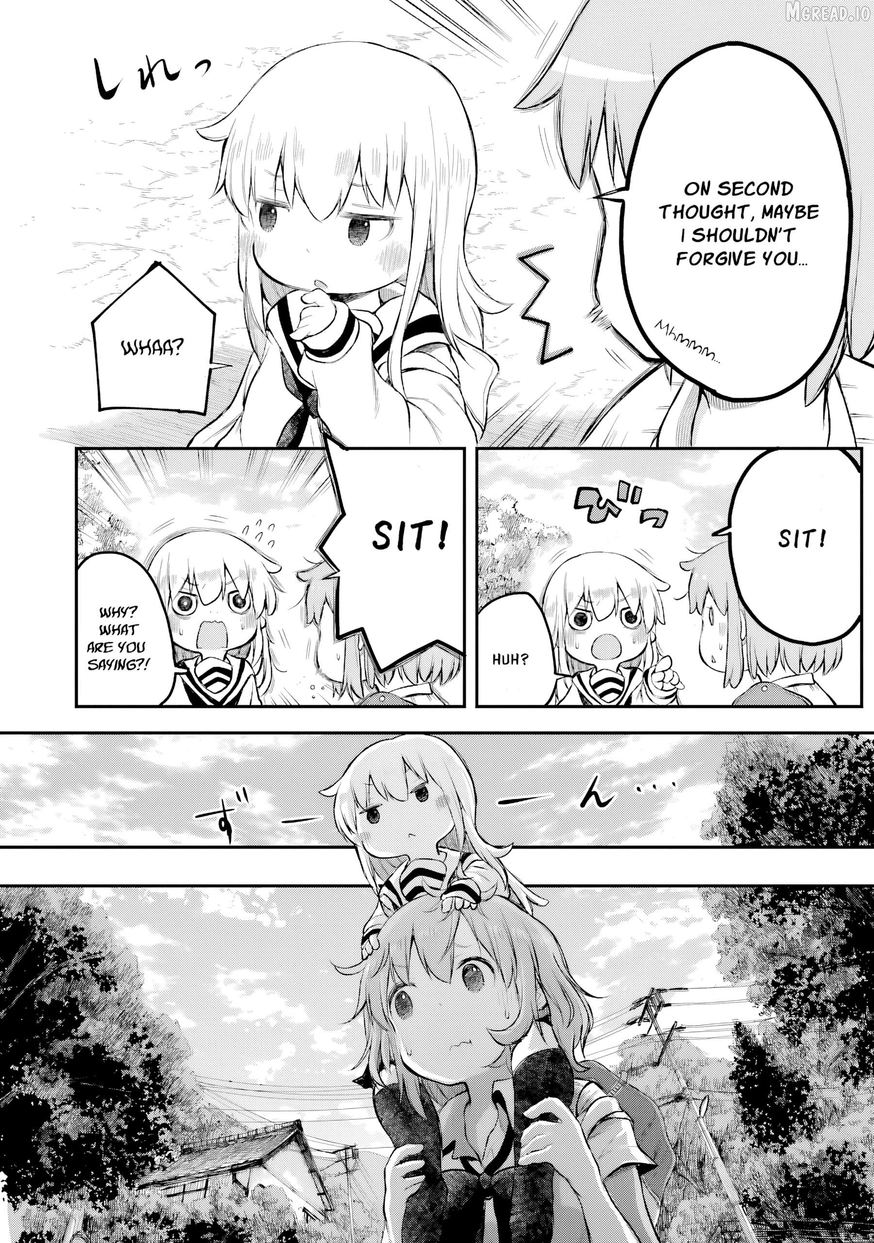 Happy End. Chapter 15 - page 17