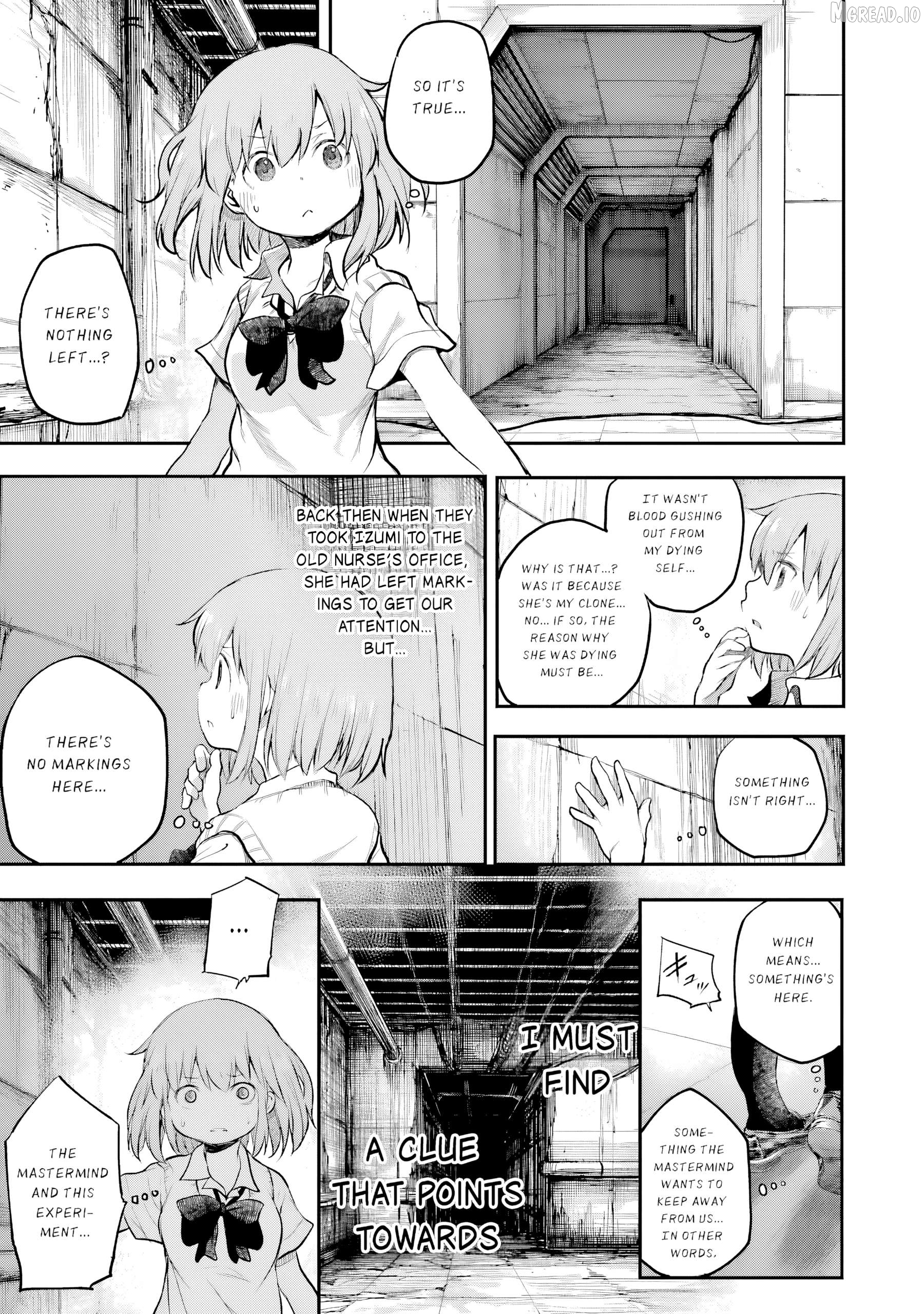 Happy End. Chapter 15 - page 26