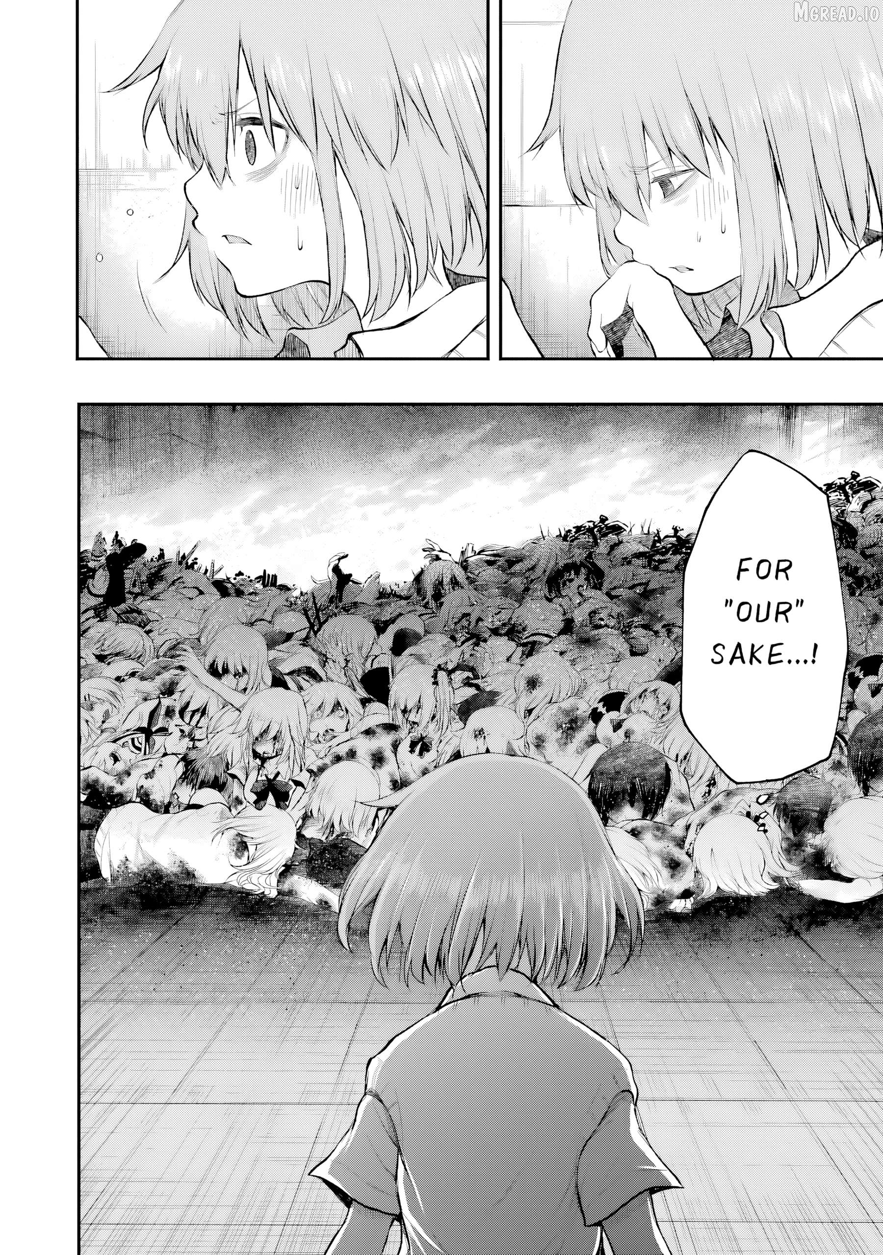 Happy End. Chapter 15 - page 27