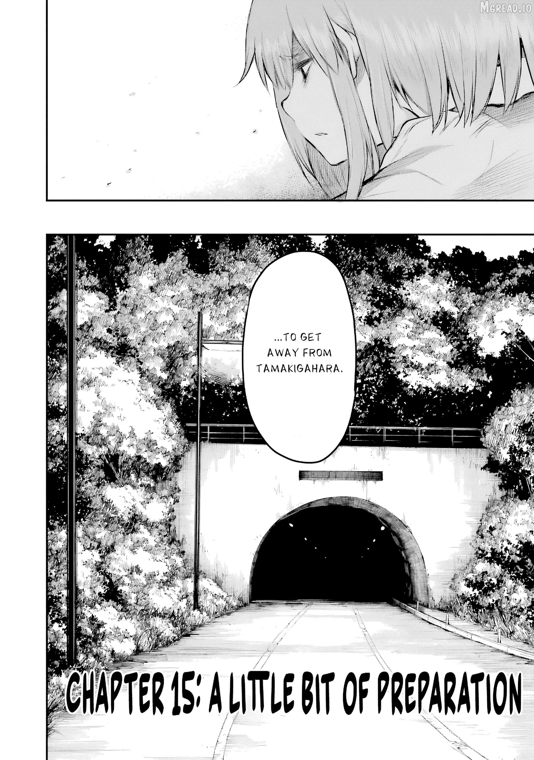 Happy End. Chapter 15 - page 3
