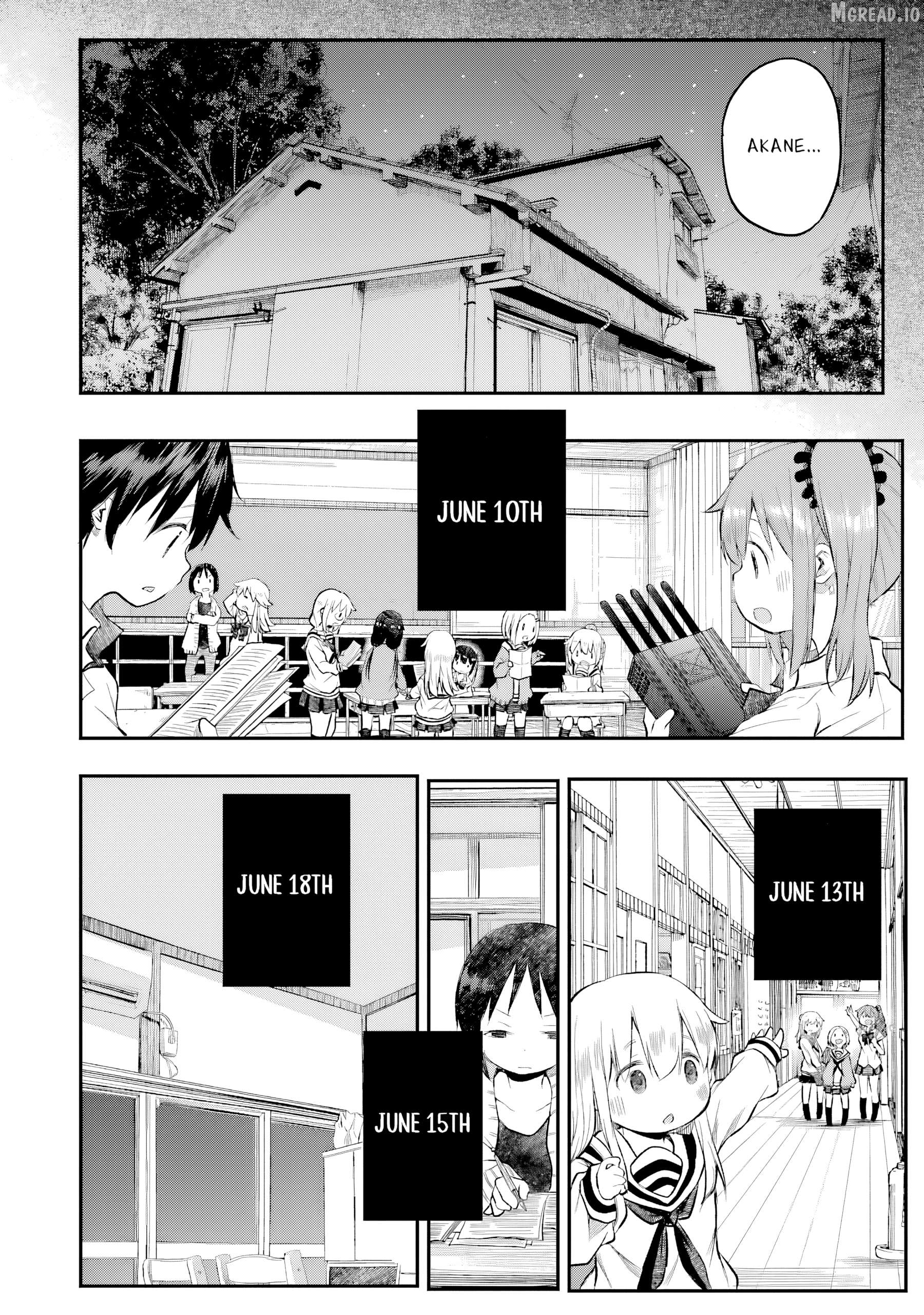 Happy End. Chapter 15 - page 35