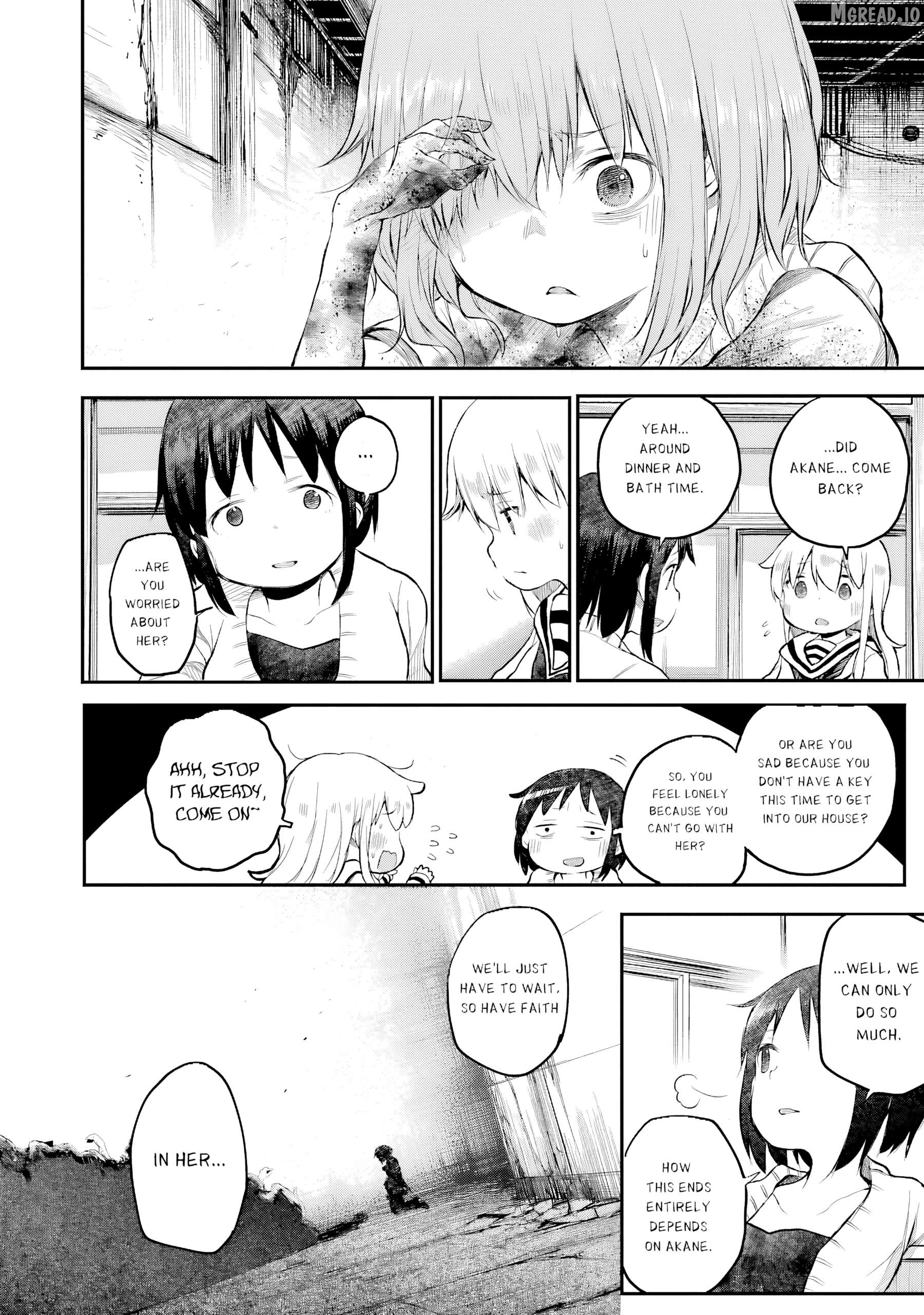 Happy End. Chapter 15 - page 37